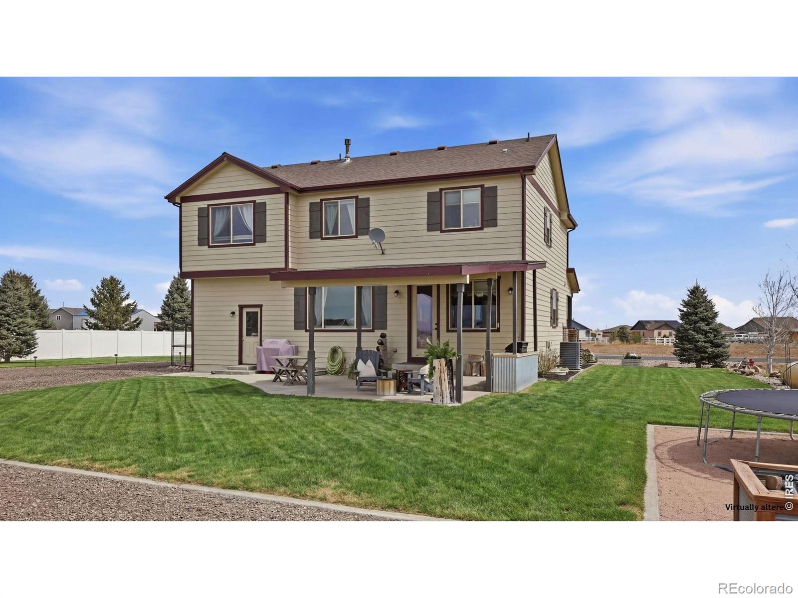 MLS Image #5 for 40690  leif lane,ault, Colorado