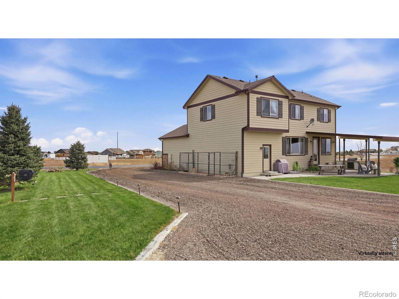 MLS Image #7 for 40690  leif lane,ault, Colorado