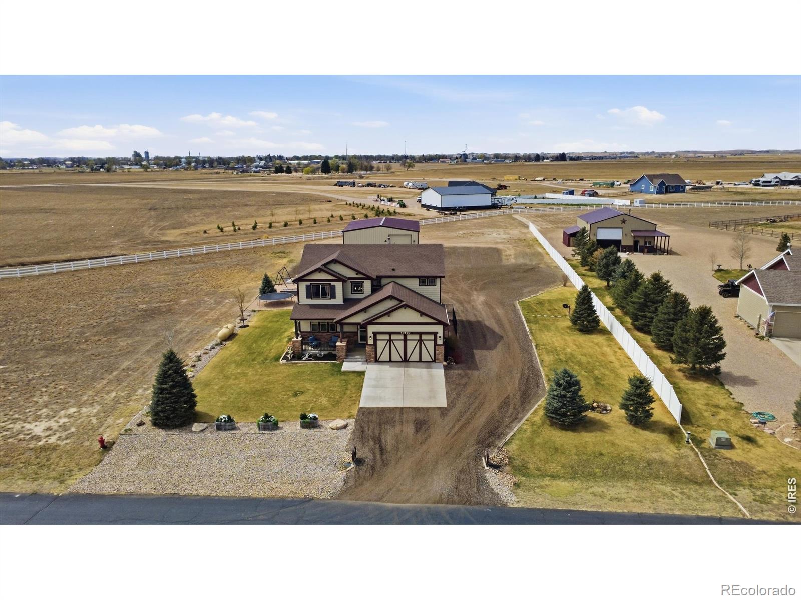 MLS Image #8 for 40690  leif lane,ault, Colorado