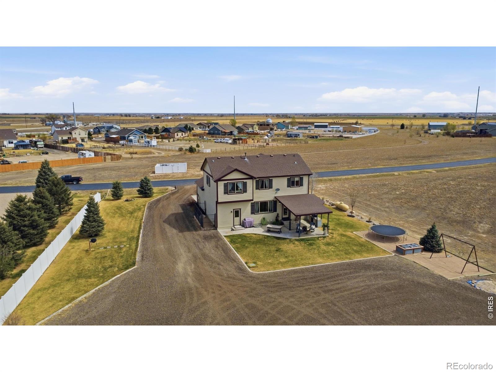 MLS Image #9 for 40690  leif lane,ault, Colorado
