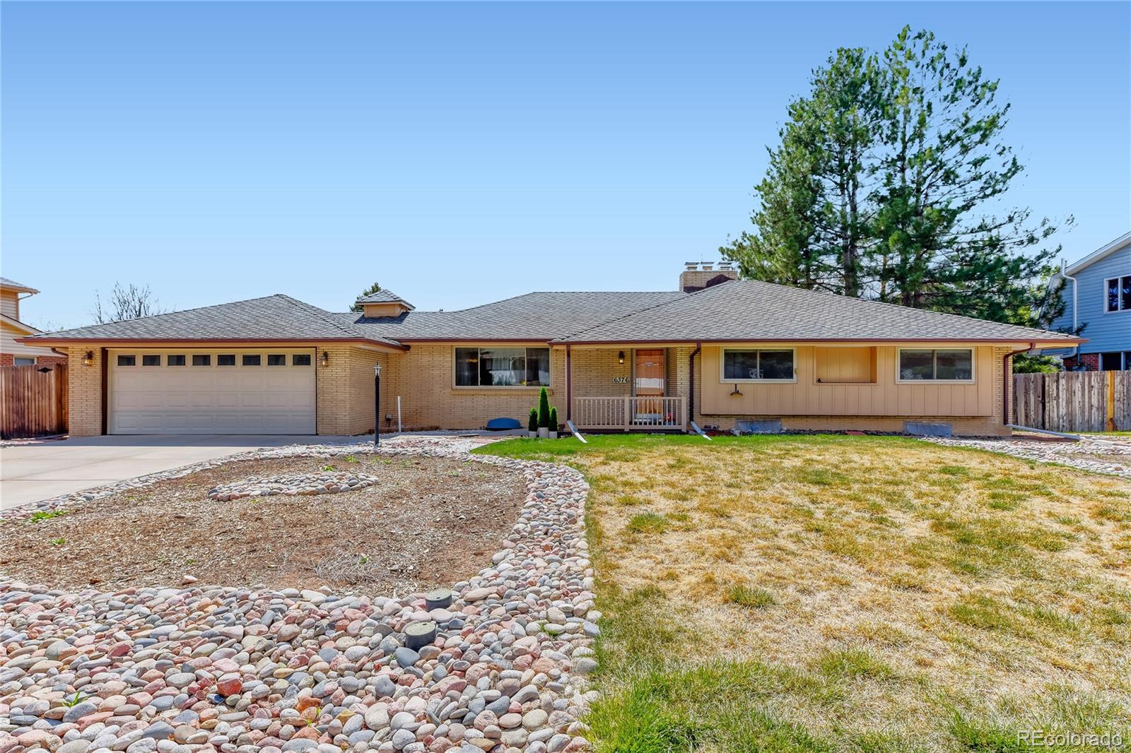 MLS Image #1 for 6376 w roxbury place,littleton, Colorado
