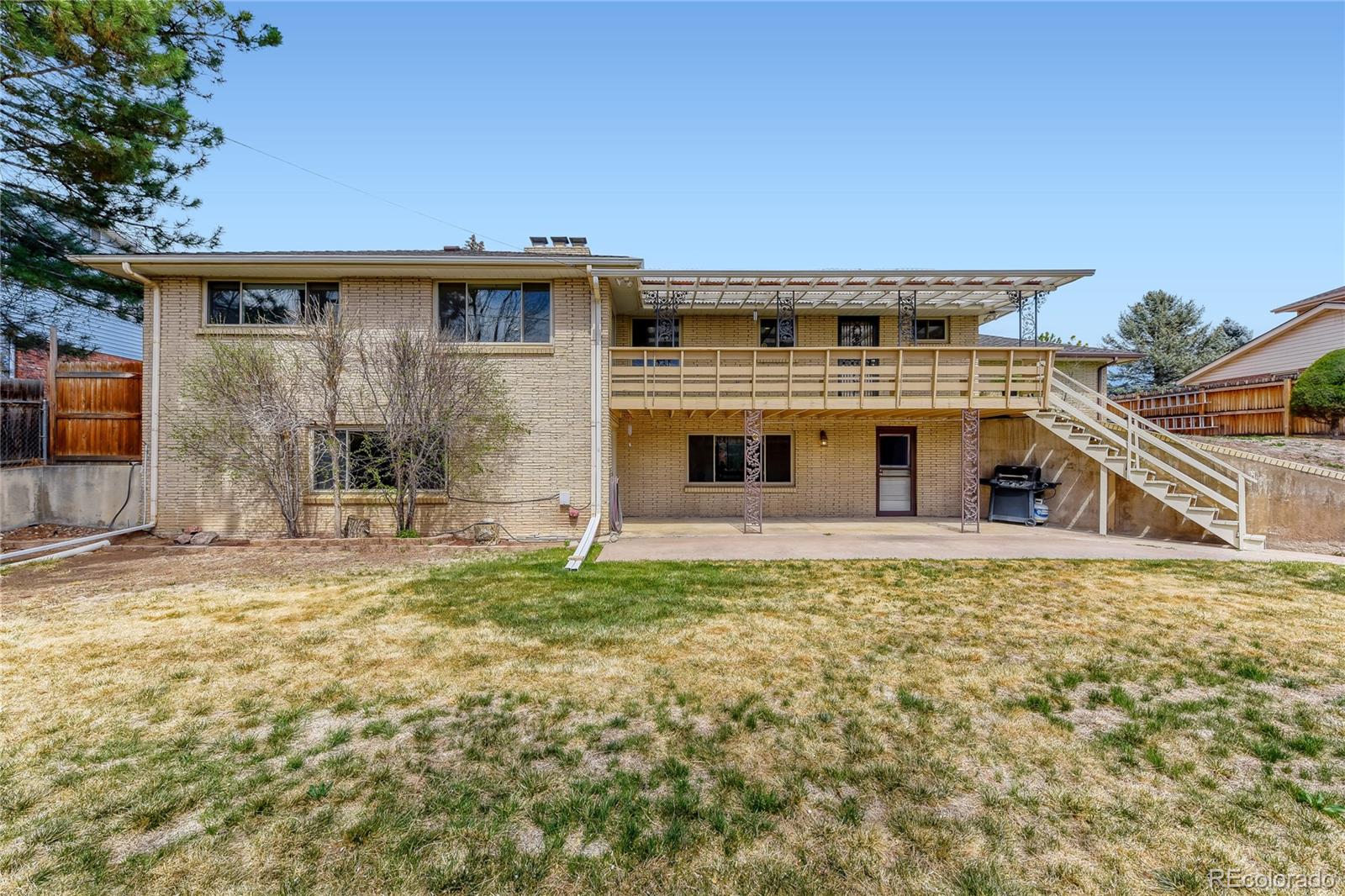 MLS Image #22 for 6376 w roxbury place,littleton, Colorado