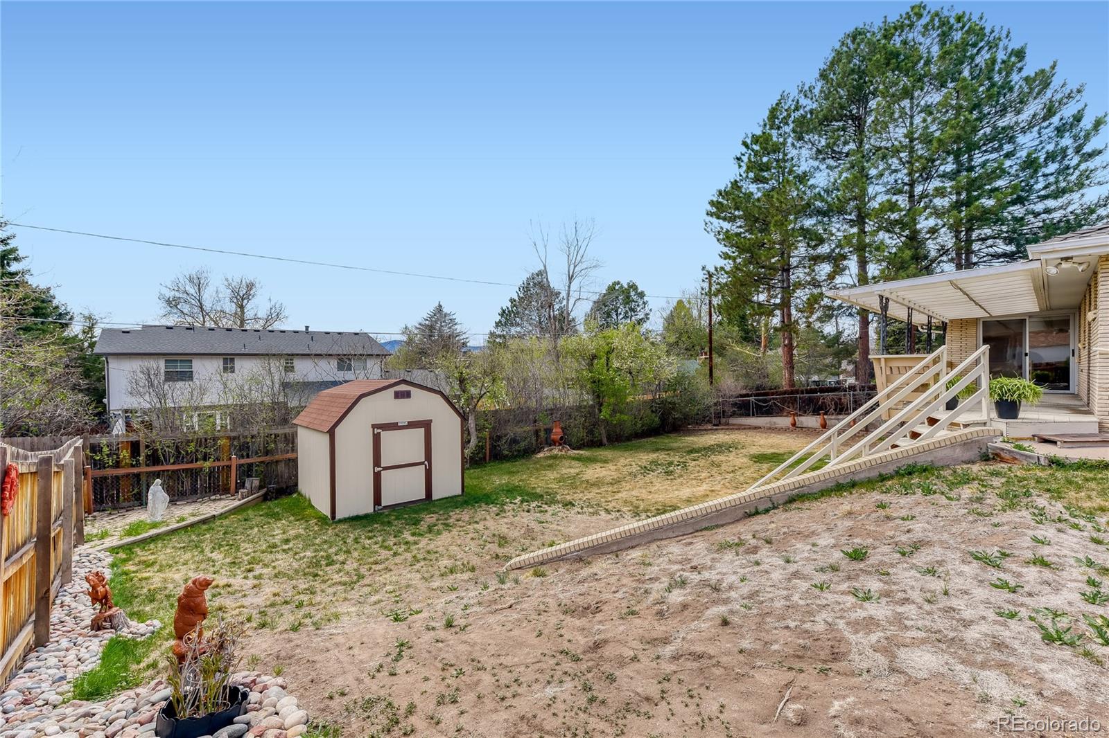MLS Image #44 for 6376 w roxbury place,littleton, Colorado