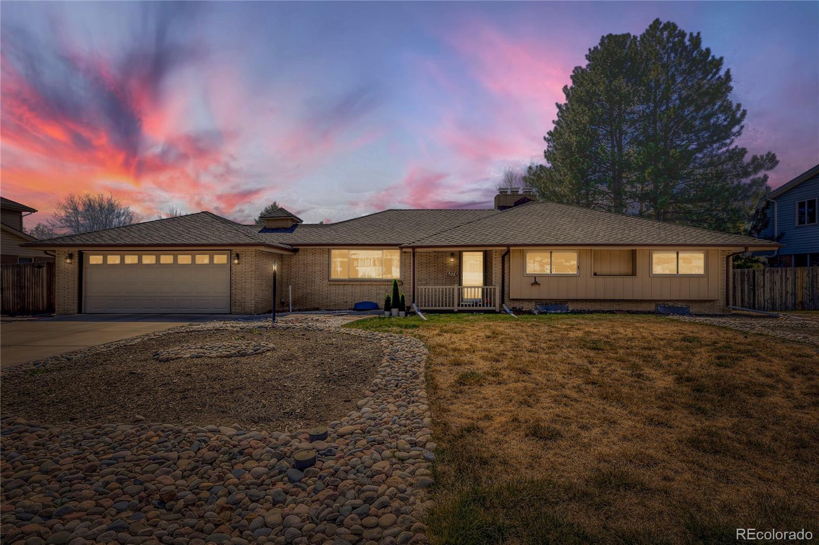 MLS Image #46 for 6376 w roxbury place,littleton, Colorado