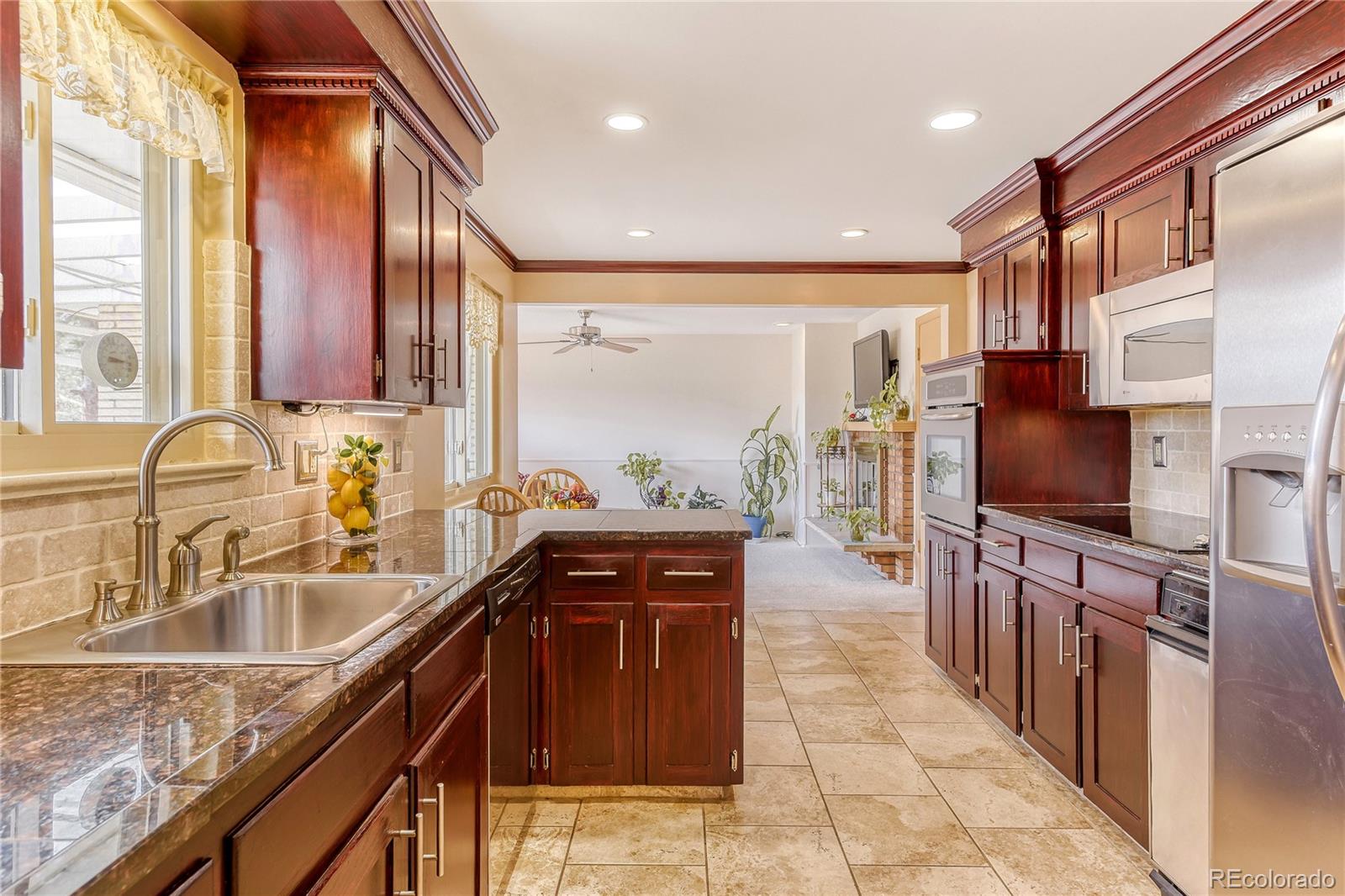 MLS Image #7 for 6376 w roxbury place,littleton, Colorado