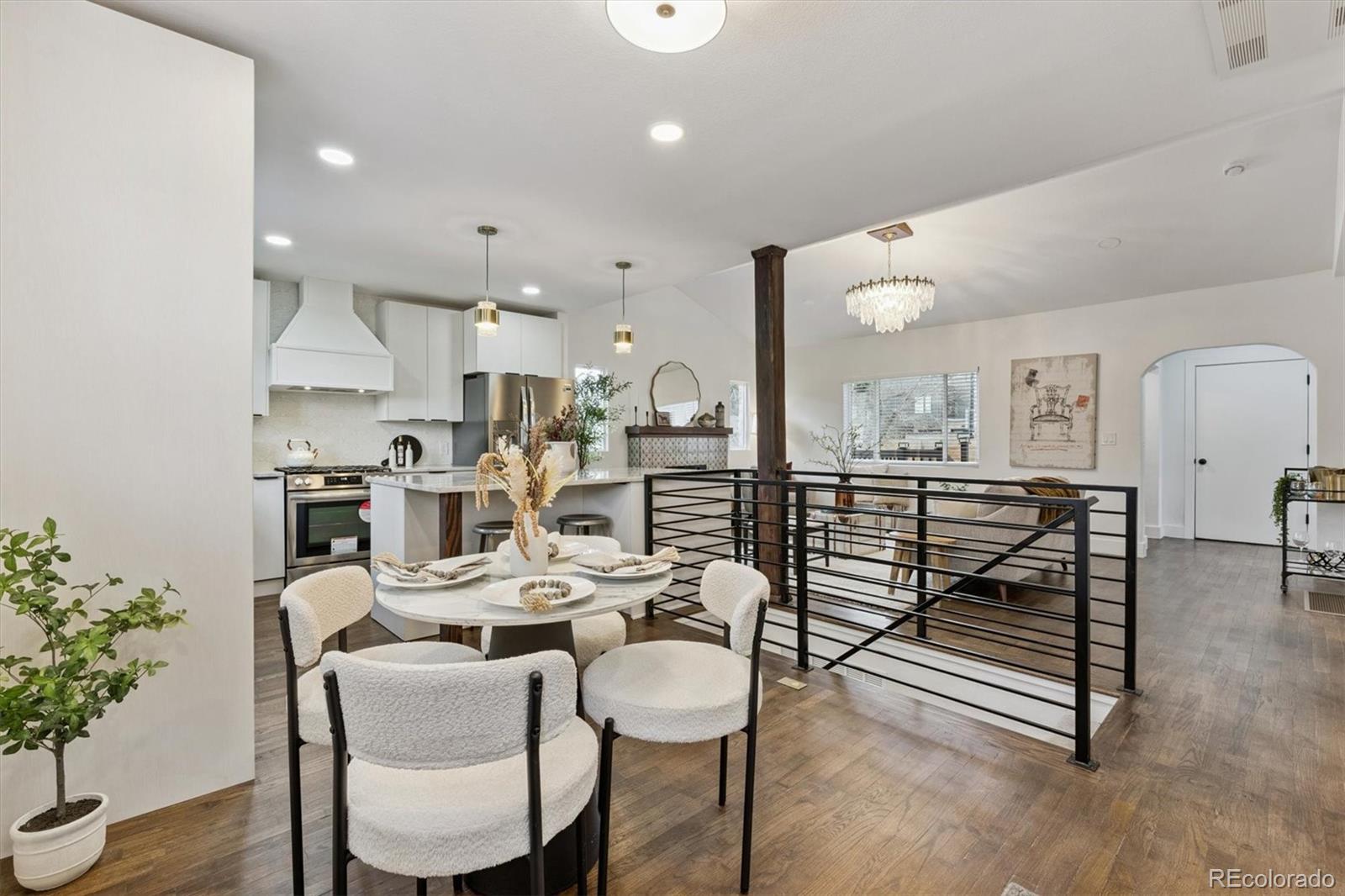 MLS Image #1 for 3360  broadway street,boulder, Colorado