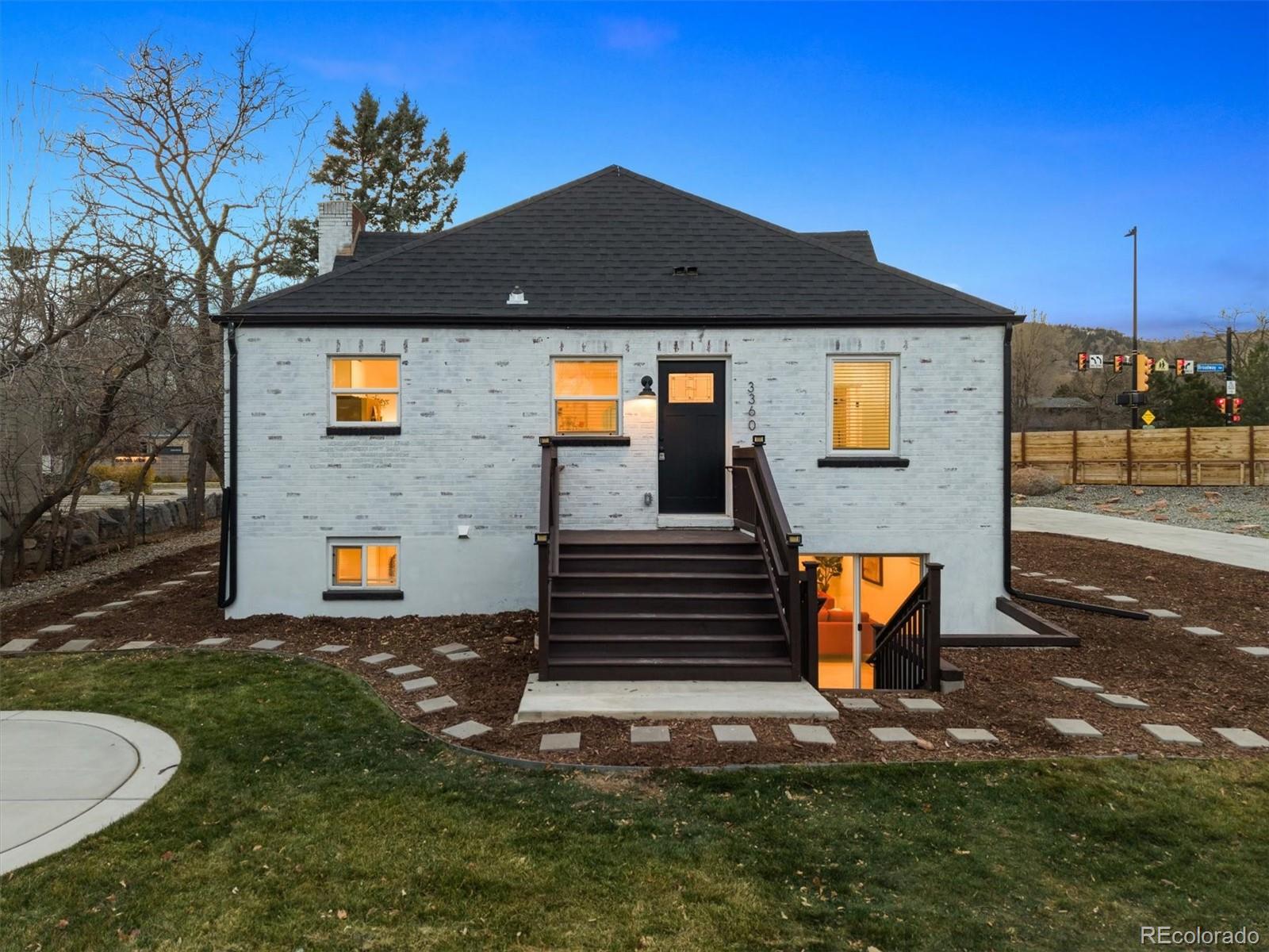 MLS Image #29 for 3360  broadway street,boulder, Colorado
