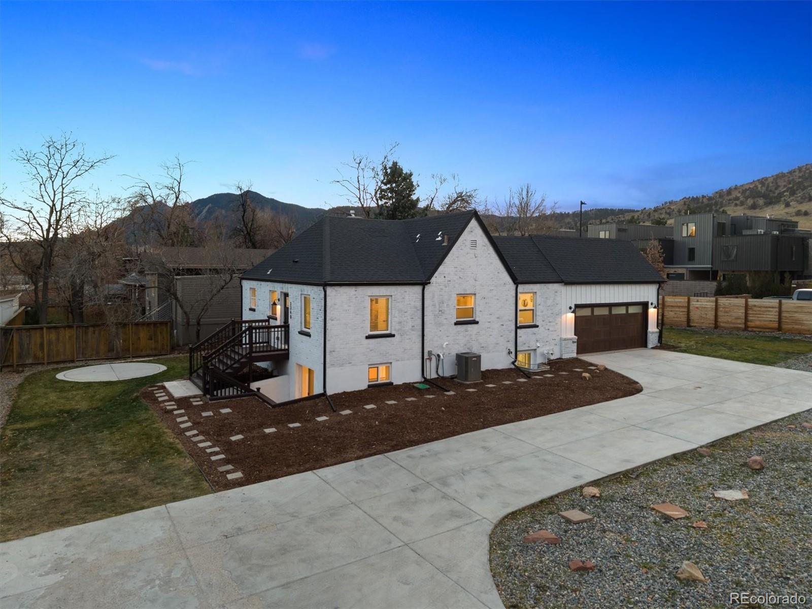 MLS Image #30 for 3360  broadway street,boulder, Colorado