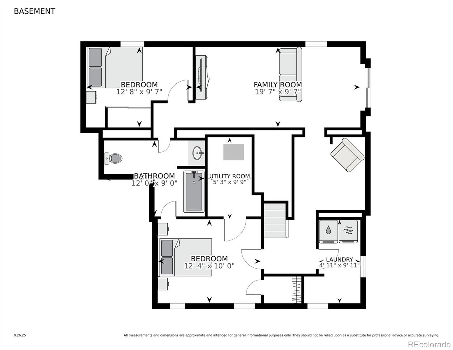 MLS Image #34 for 3360  broadway street,boulder, Colorado