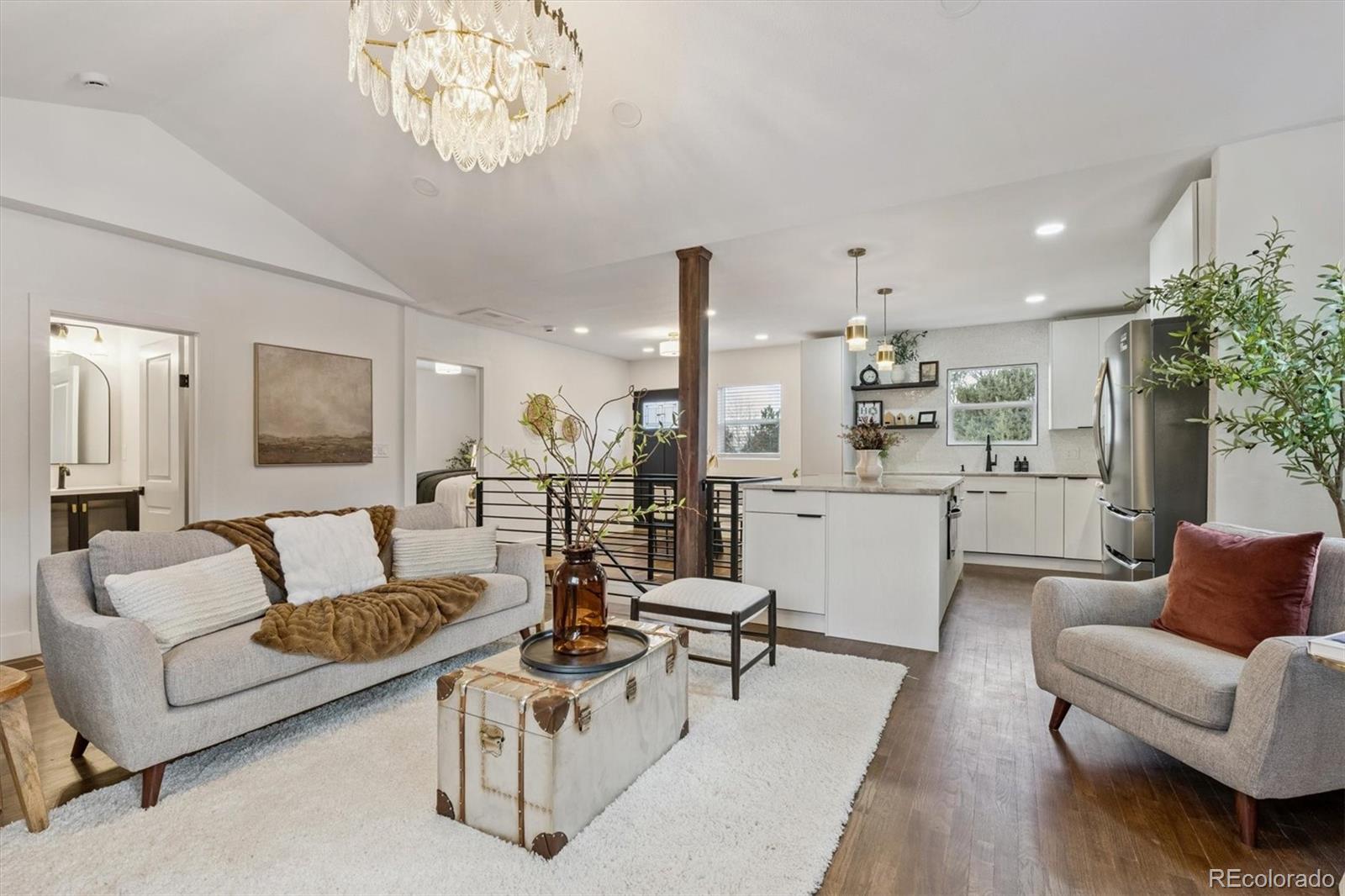 MLS Image #5 for 3360  broadway street,boulder, Colorado