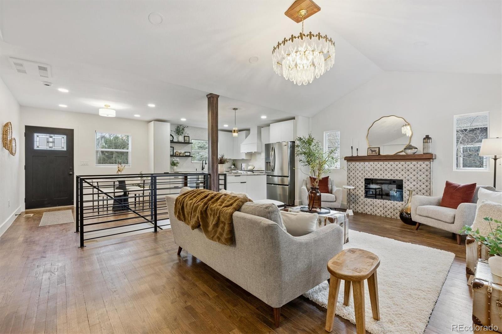 MLS Image #6 for 3360  broadway street,boulder, Colorado