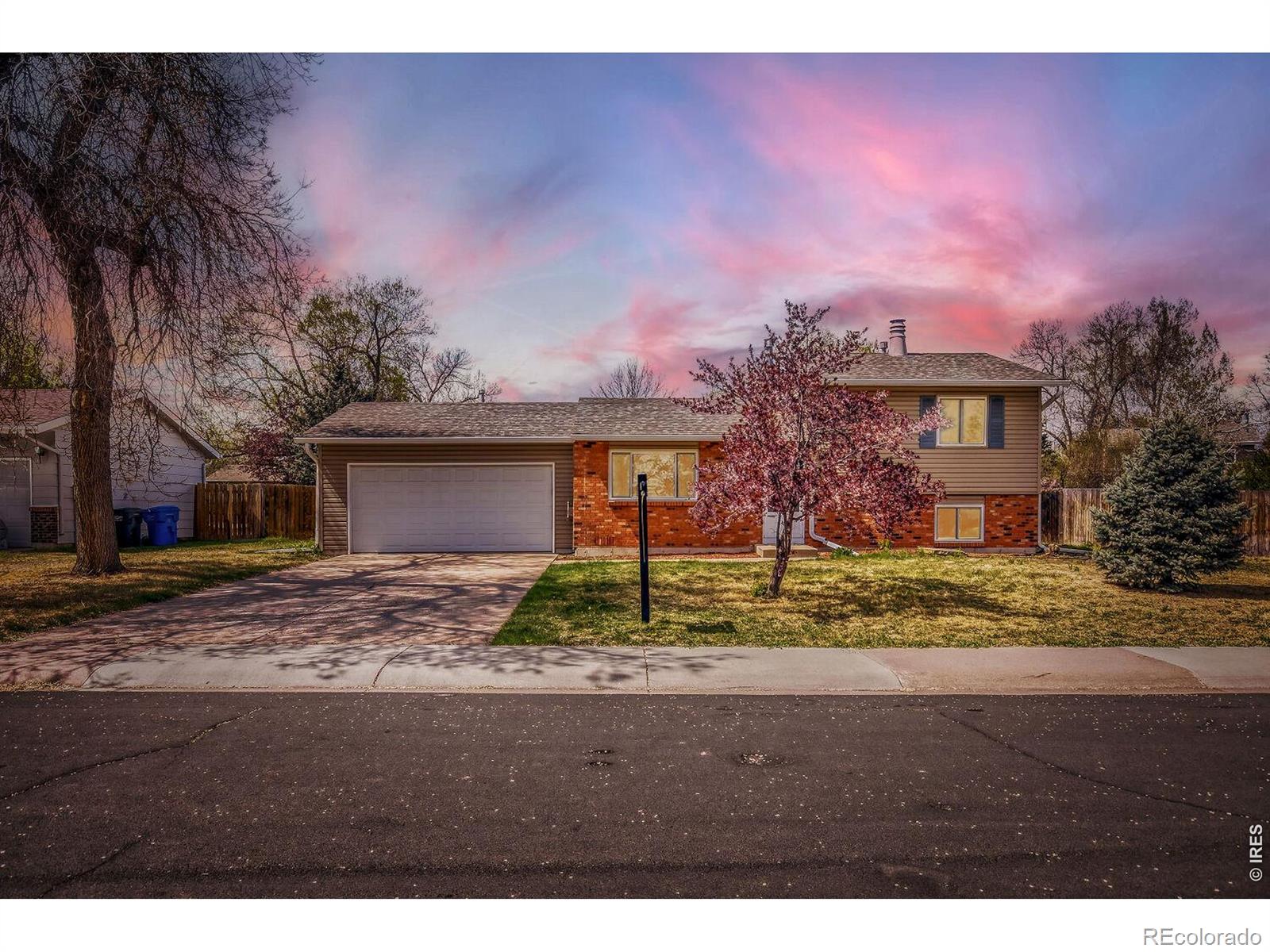 MLS Image #0 for 3513  kingston circle,fort collins, Colorado
