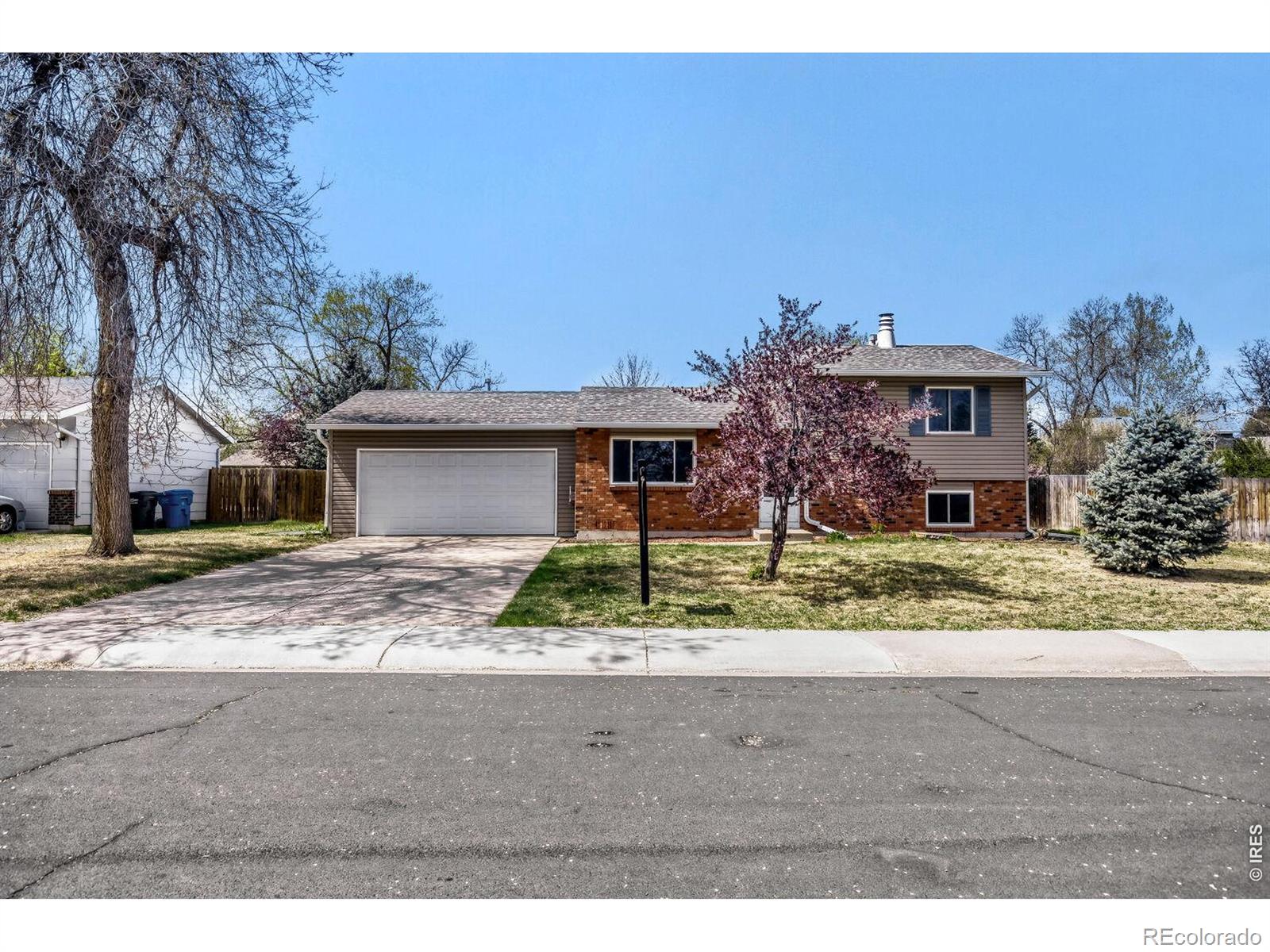 MLS Image #2 for 3513  kingston circle,fort collins, Colorado