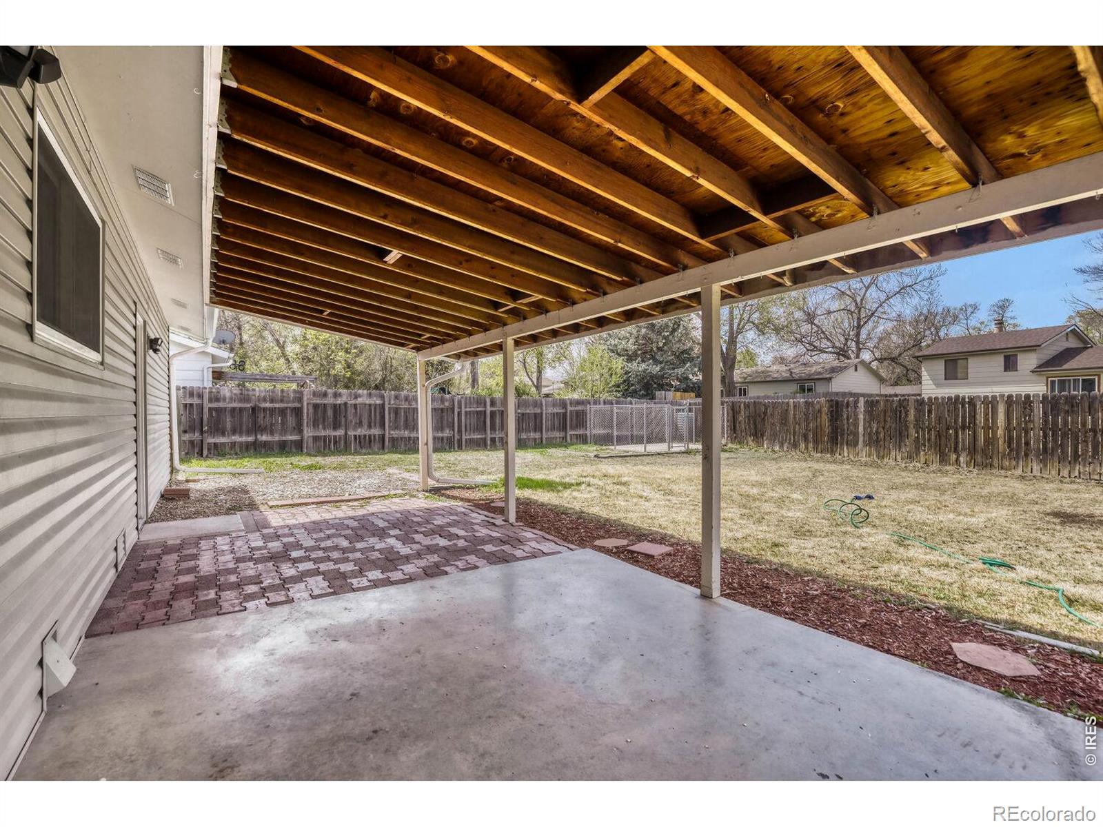 MLS Image #24 for 3513  kingston circle,fort collins, Colorado