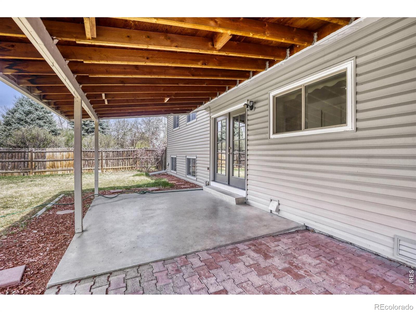 MLS Image #25 for 3513  kingston circle,fort collins, Colorado