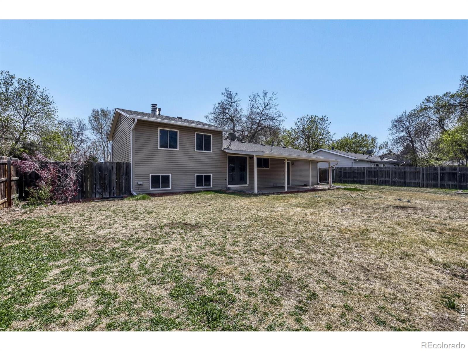 MLS Image #26 for 3513  kingston circle,fort collins, Colorado