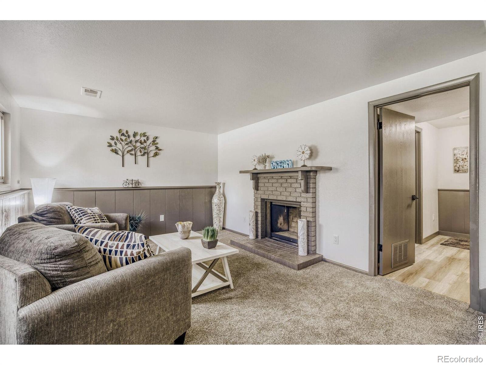 MLS Image #3 for 3513  kingston circle,fort collins, Colorado