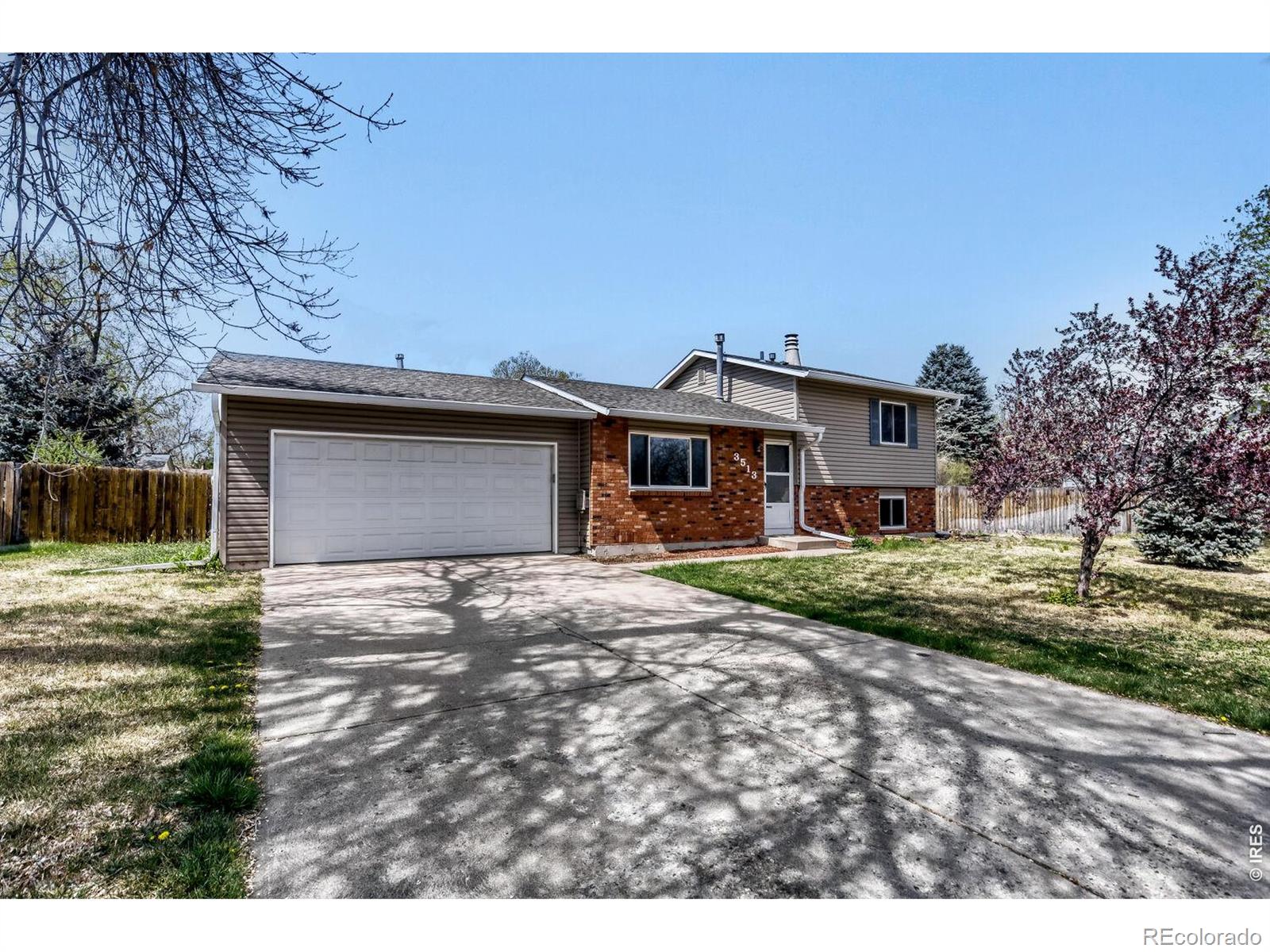 MLS Image #5 for 3513  kingston circle,fort collins, Colorado