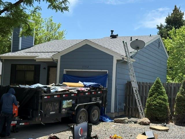 MLS Image #13 for 17712 e columbia avenue,aurora, Colorado