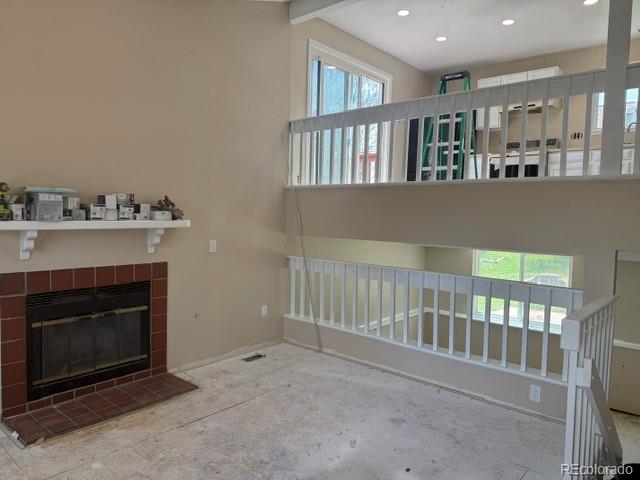 MLS Image #7 for 17712 e columbia avenue,aurora, Colorado