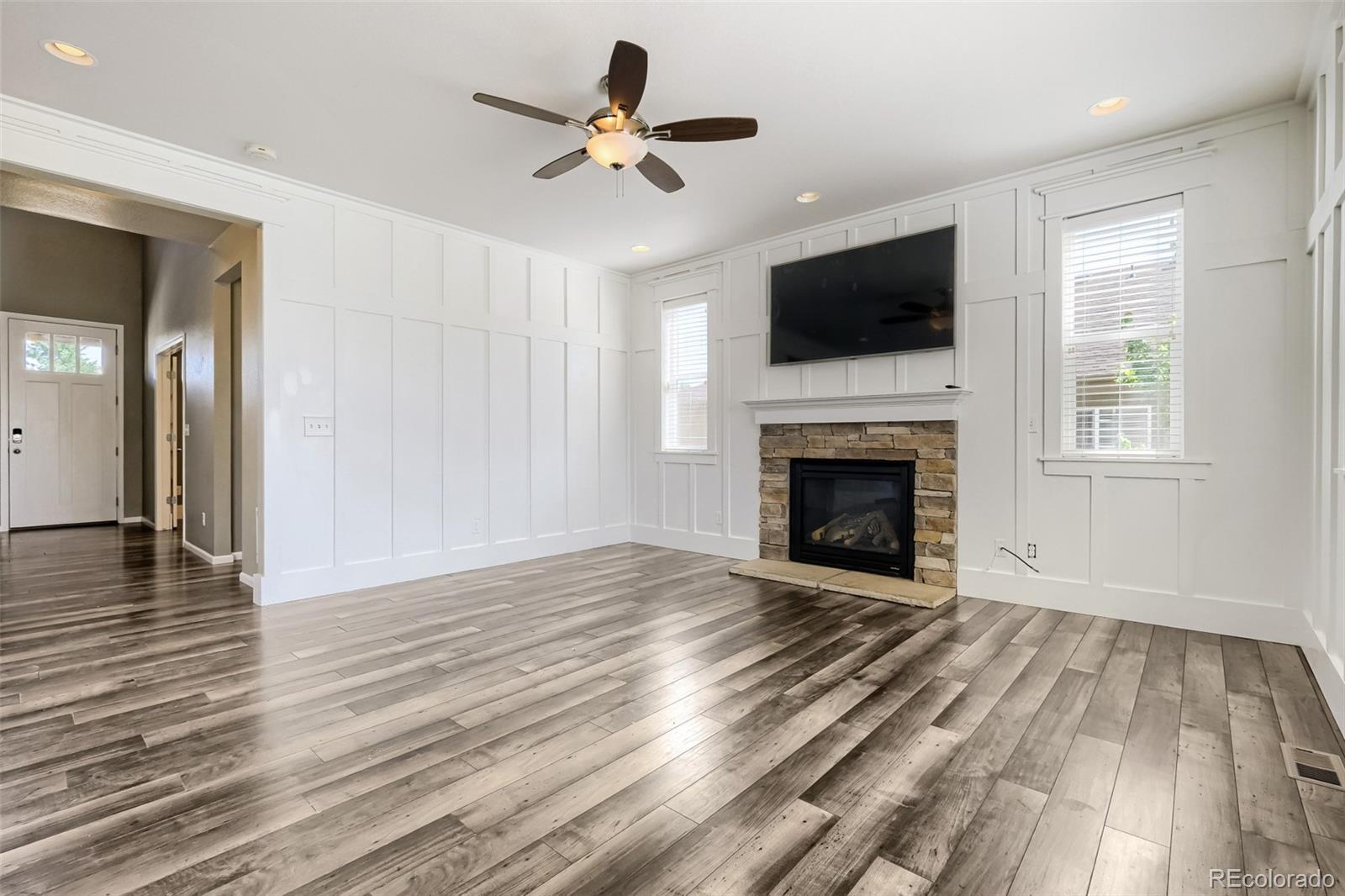 MLS Image #10 for 8263  silver birch drive,colorado springs, Colorado