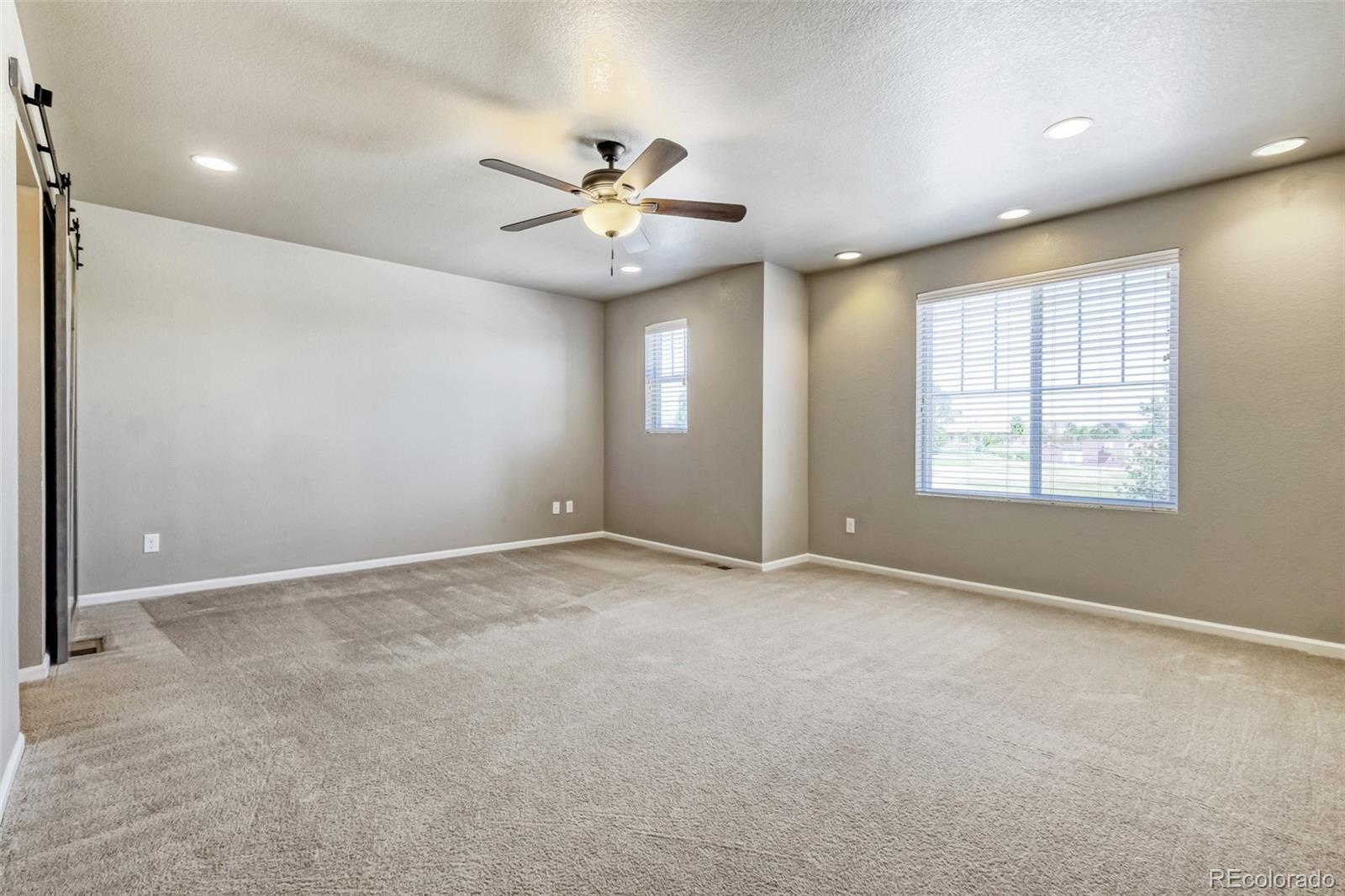 MLS Image #11 for 8263  silver birch drive,colorado springs, Colorado