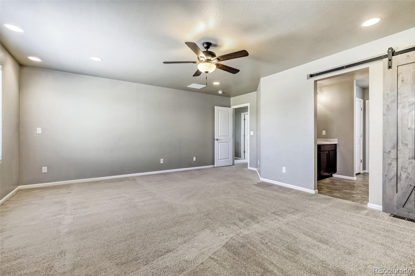MLS Image #12 for 8263  silver birch drive,colorado springs, Colorado