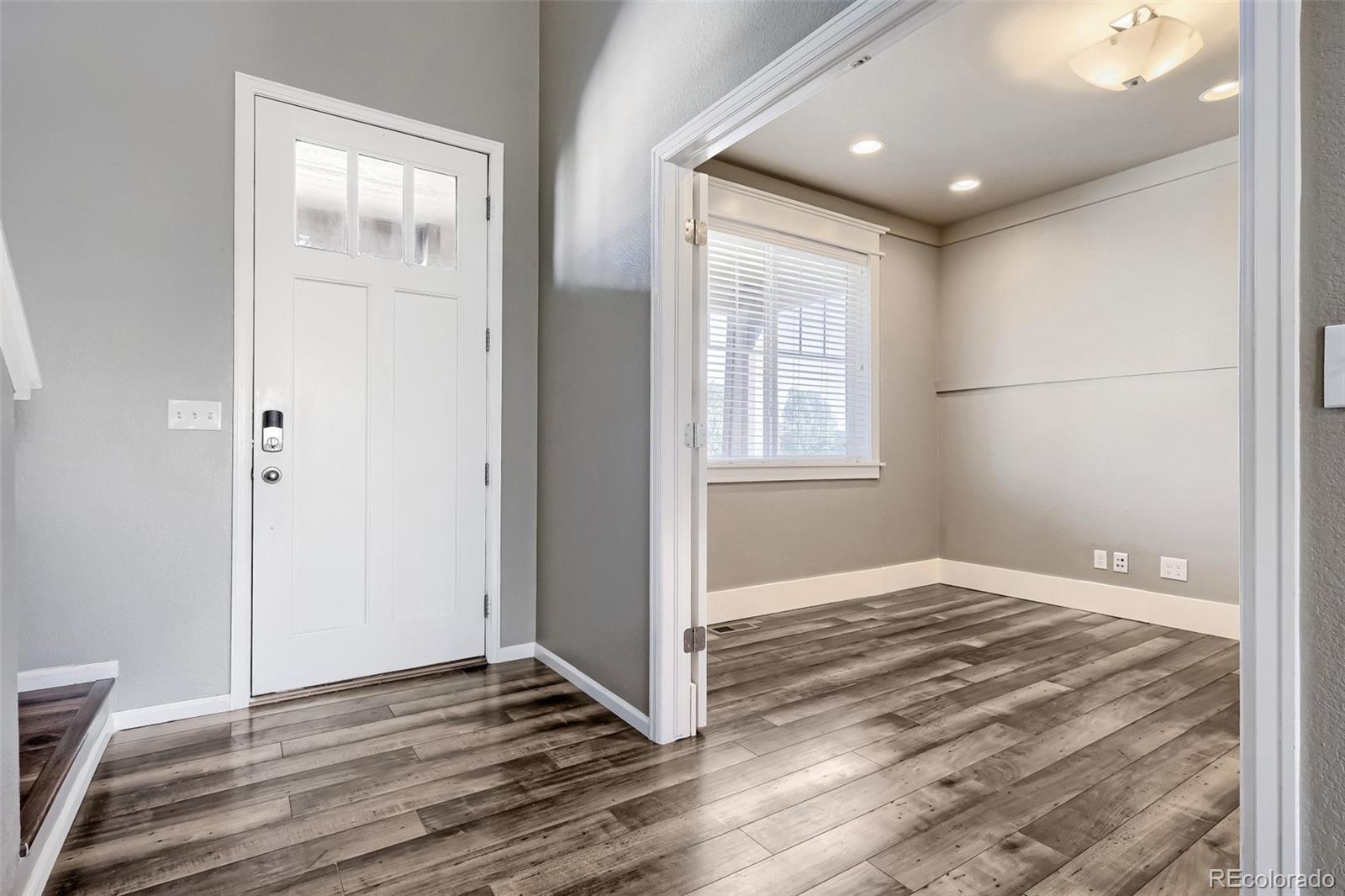 MLS Image #2 for 8263  silver birch drive,colorado springs, Colorado