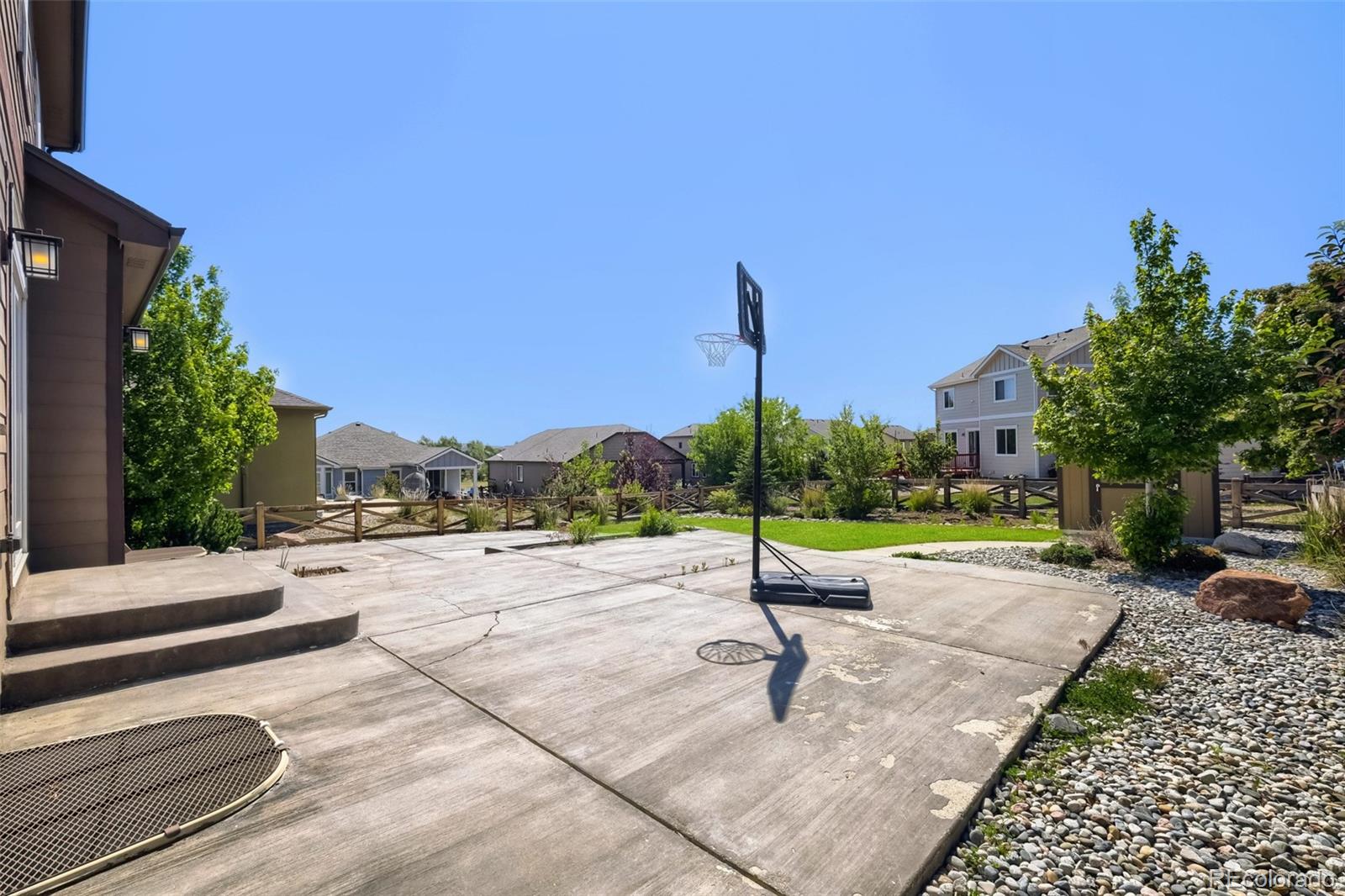 MLS Image #23 for 8263  silver birch drive,colorado springs, Colorado