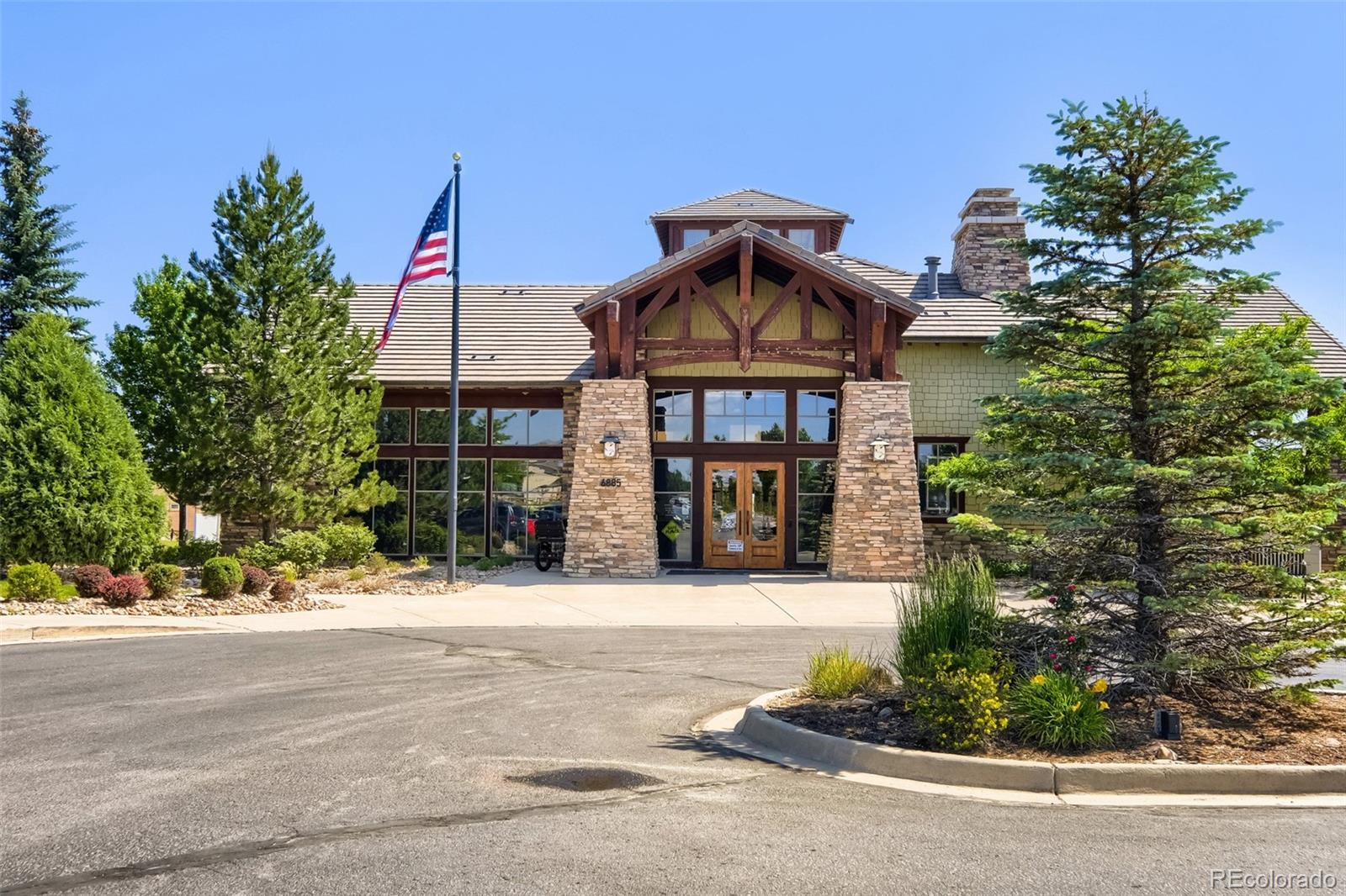 MLS Image #25 for 8263  silver birch drive,colorado springs, Colorado