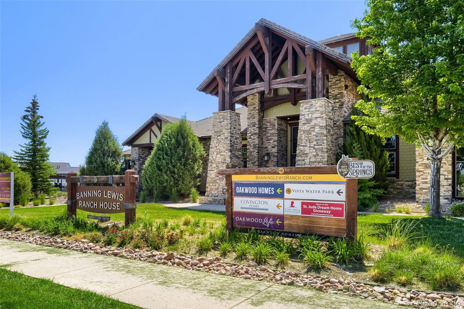 MLS Image #26 for 8263  silver birch drive,colorado springs, Colorado