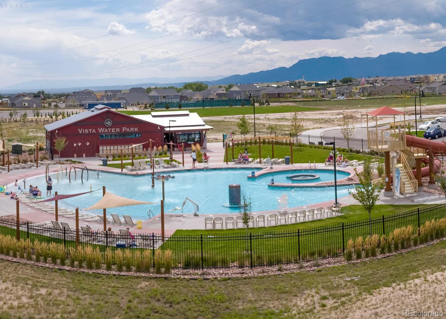 MLS Image #27 for 8263  silver birch drive,colorado springs, Colorado