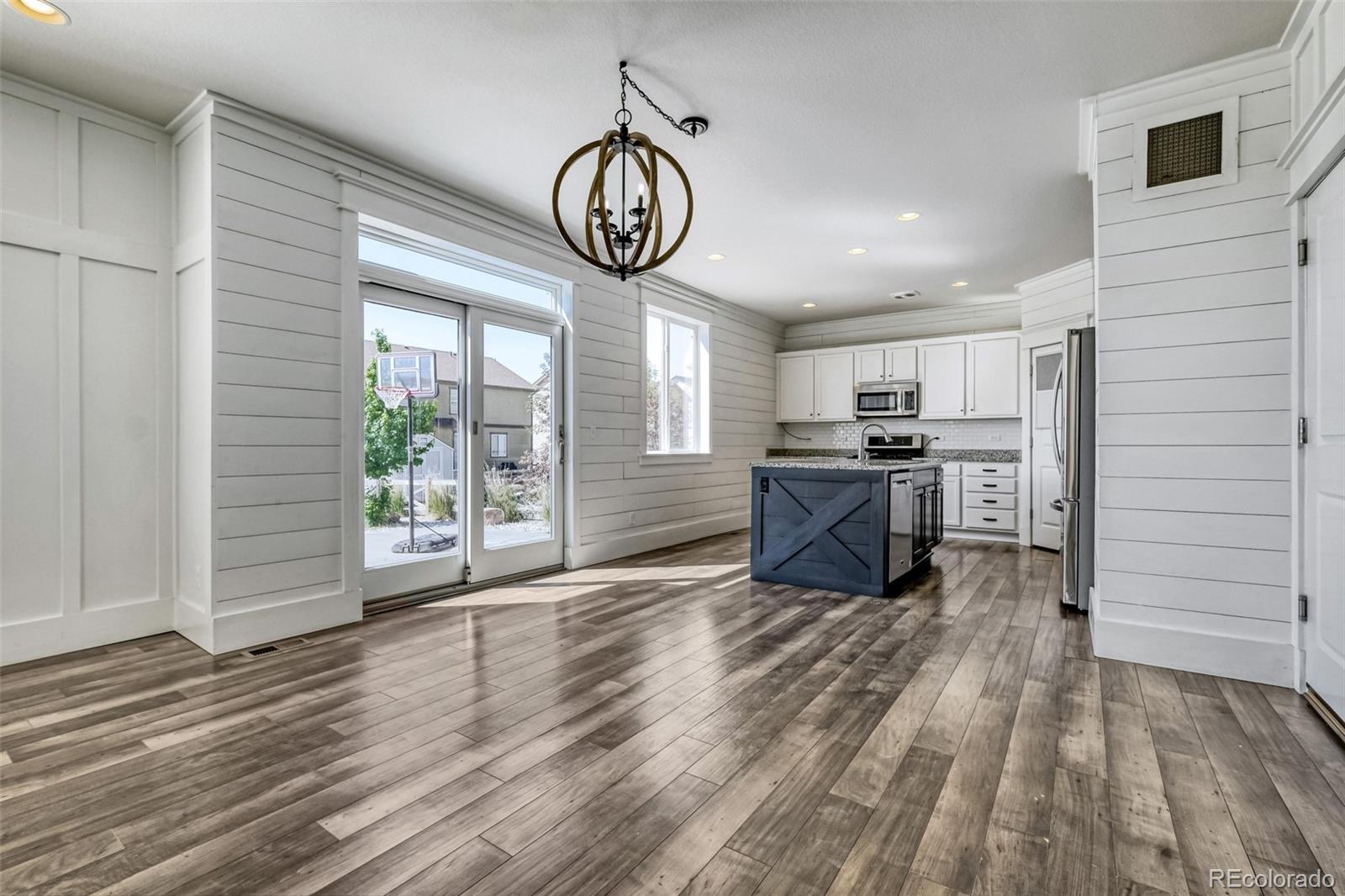 MLS Image #5 for 8263  silver birch drive,colorado springs, Colorado