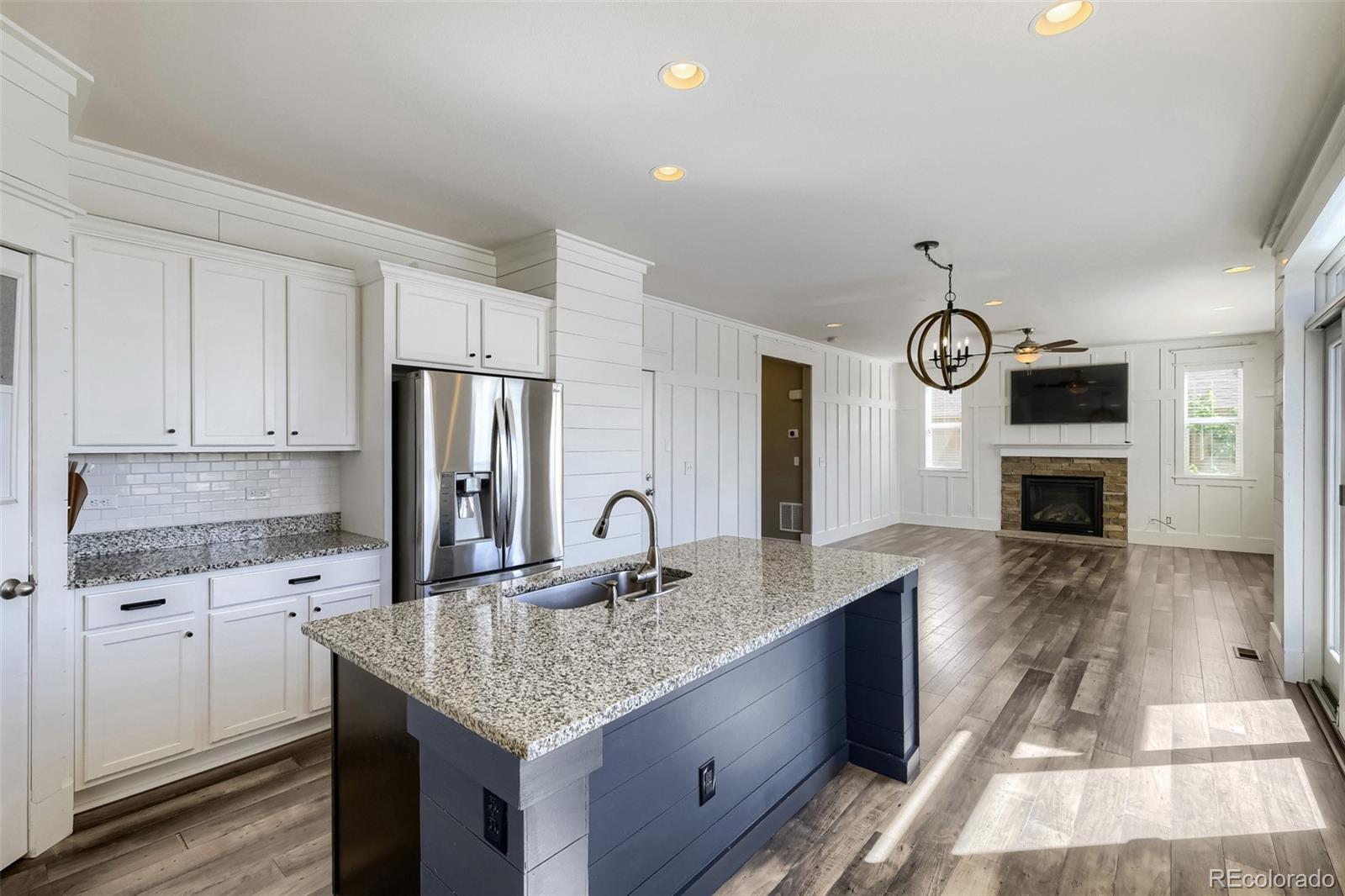 MLS Image #6 for 8263  silver birch drive,colorado springs, Colorado