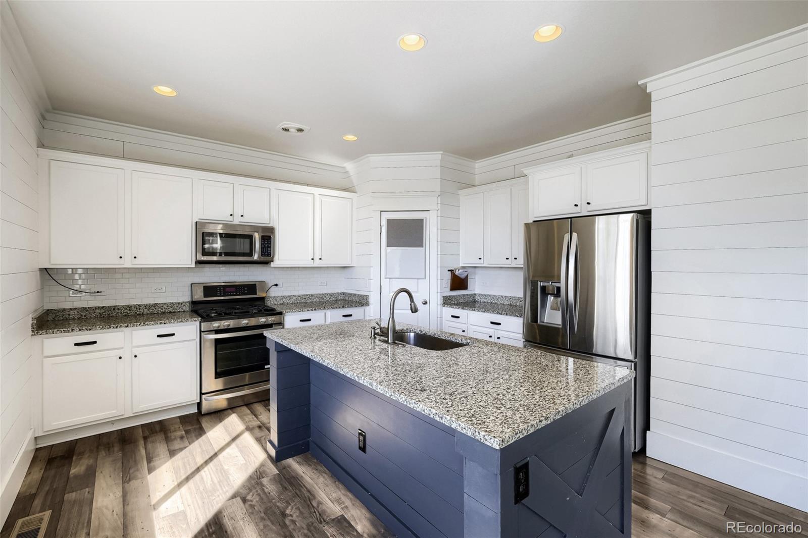 MLS Image #7 for 8263  silver birch drive,colorado springs, Colorado