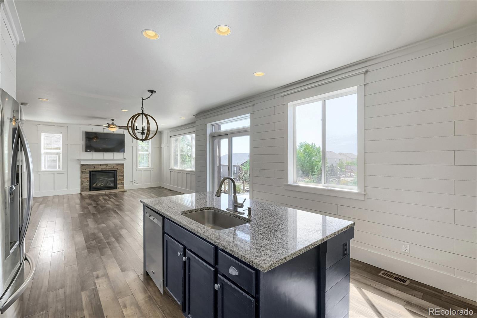 MLS Image #8 for 8263  silver birch drive,colorado springs, Colorado