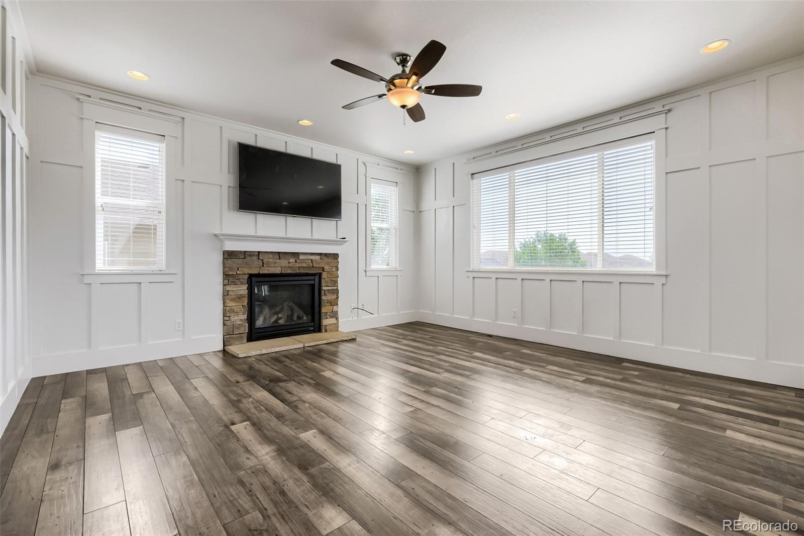 MLS Image #9 for 8263  silver birch drive,colorado springs, Colorado