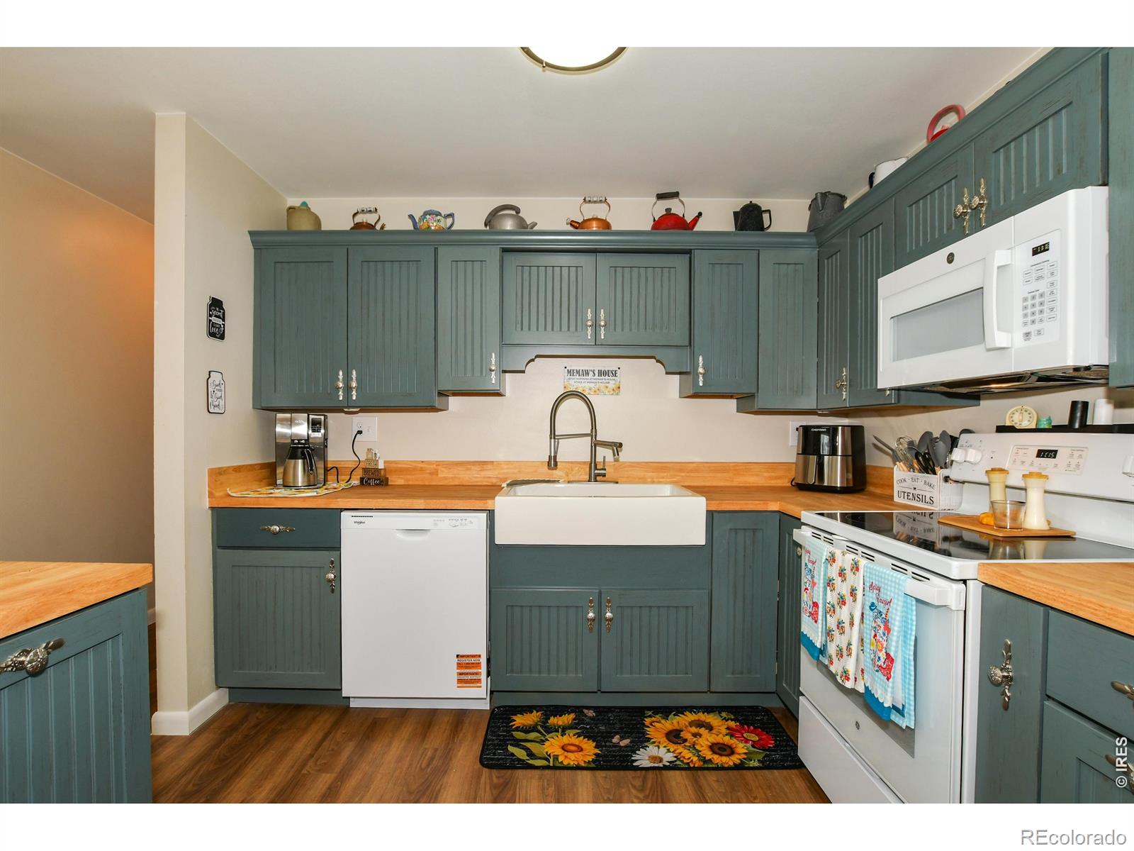 MLS Image #11 for 207  3rd street,kersey, Colorado