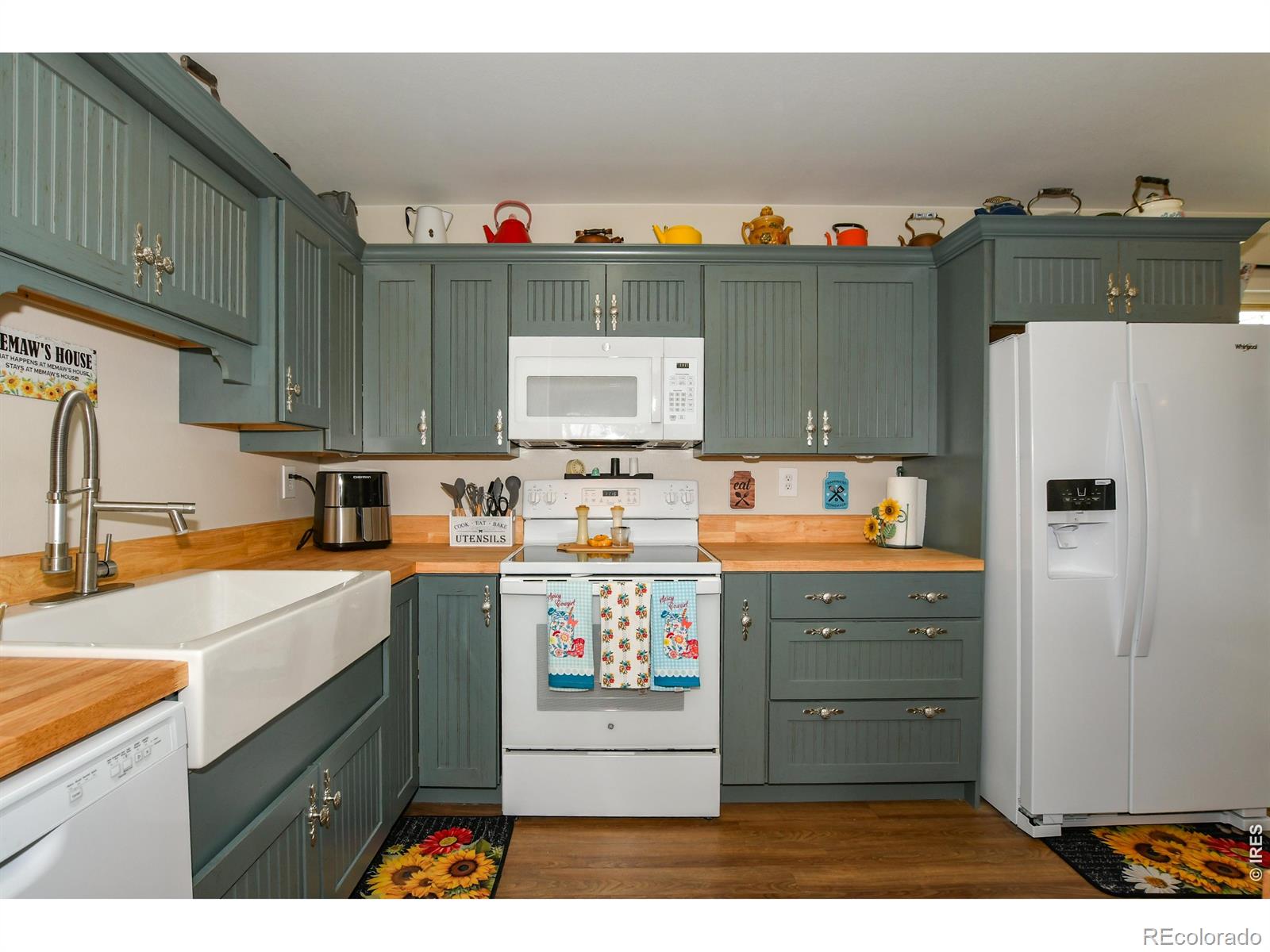 MLS Image #13 for 207  3rd street,kersey, Colorado