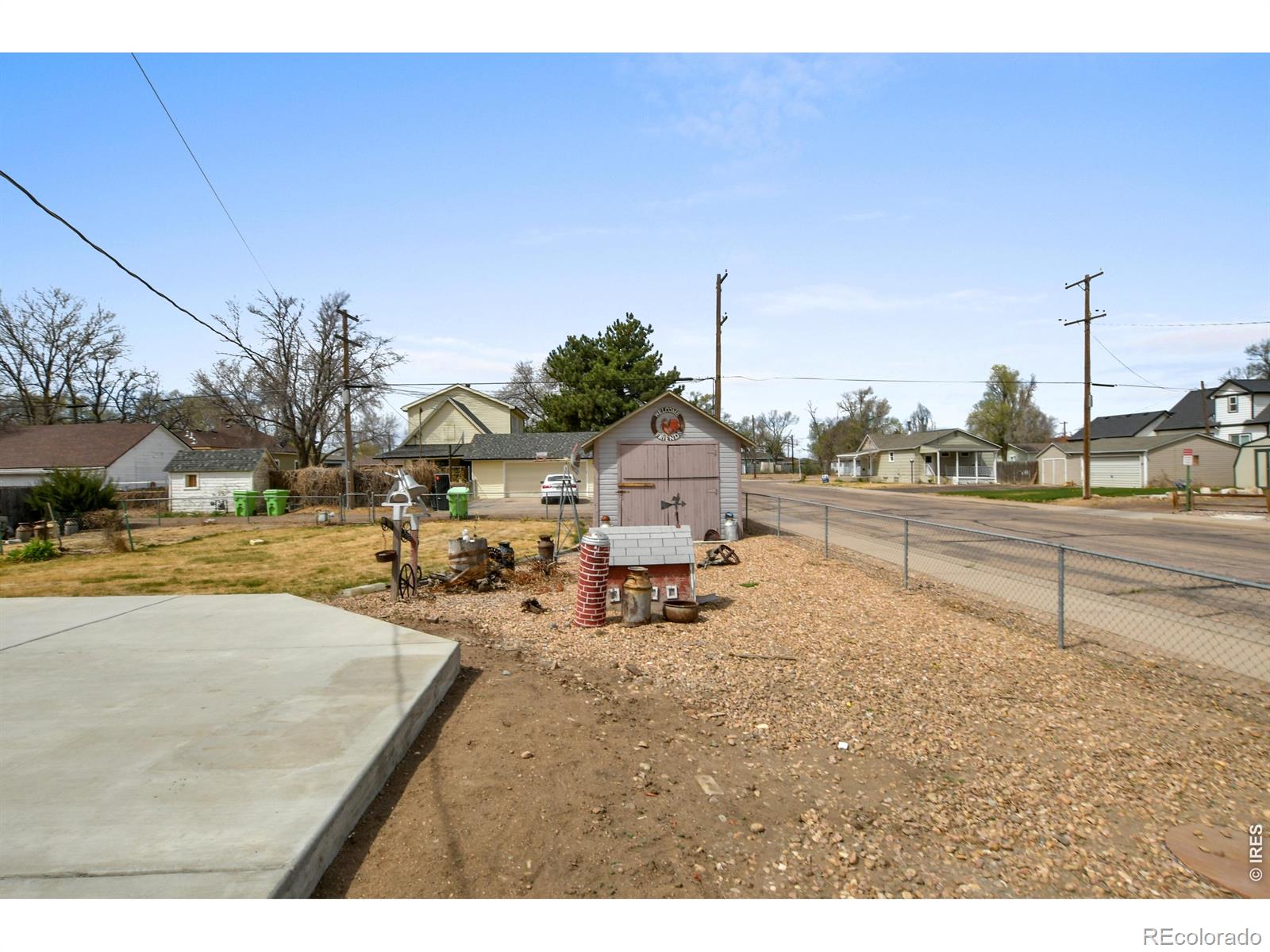 MLS Image #34 for 207  3rd street,kersey, Colorado