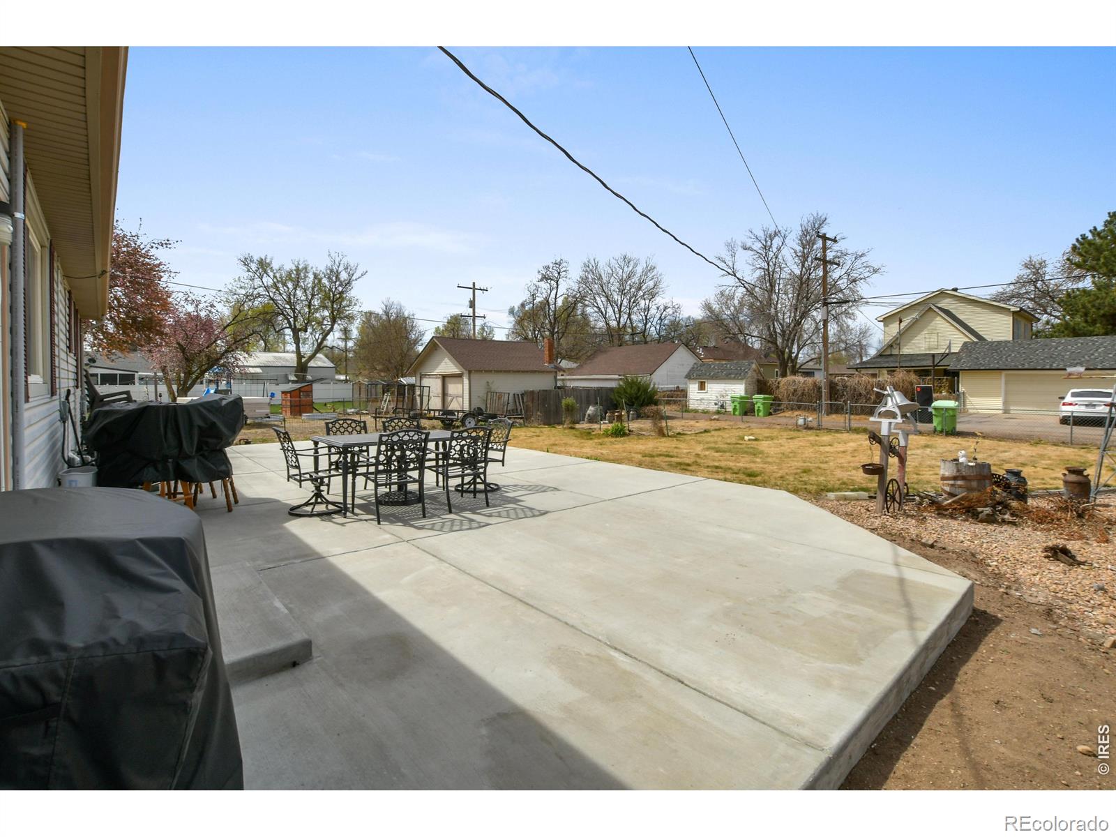MLS Image #35 for 207  3rd street,kersey, Colorado