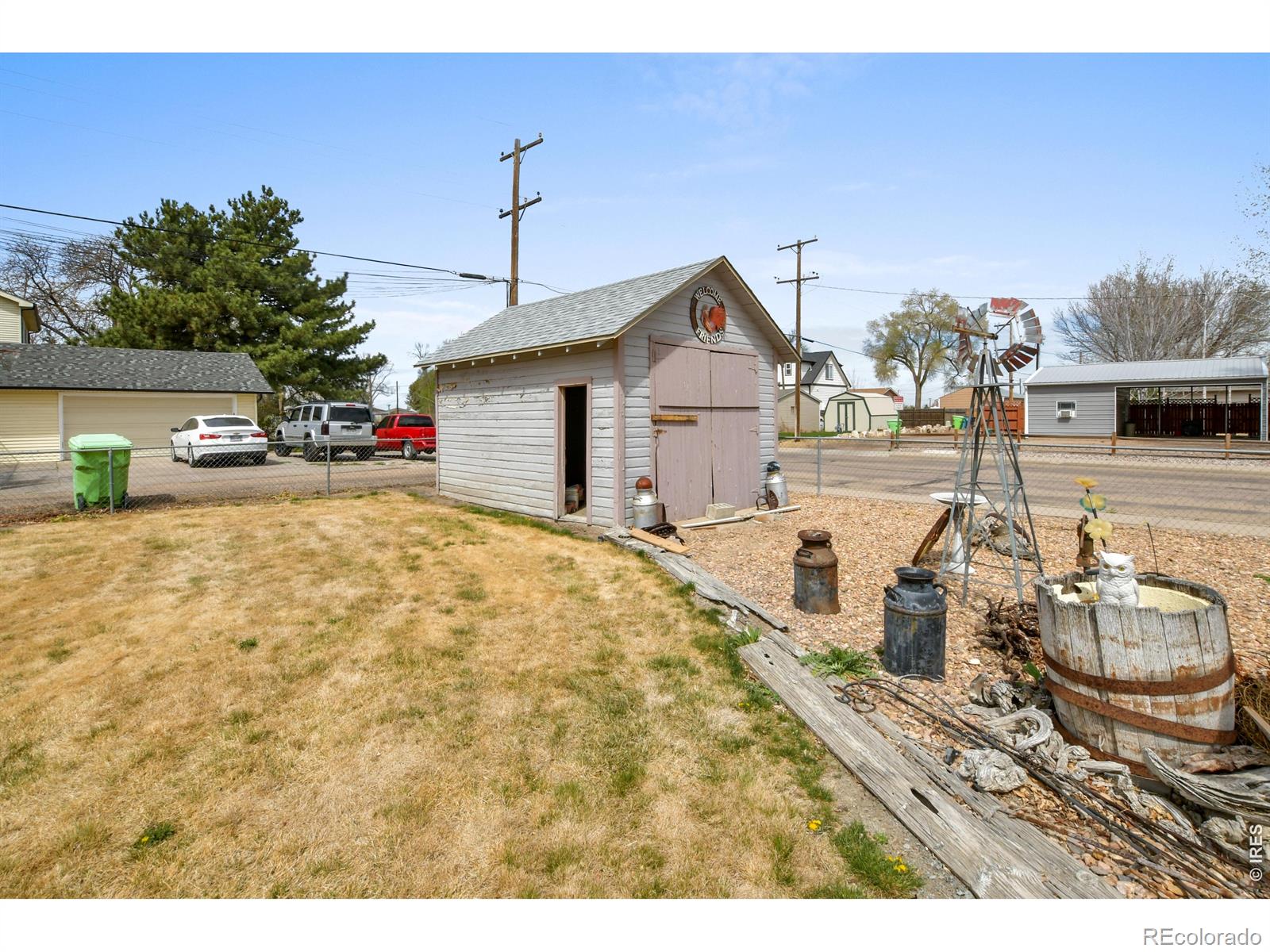 MLS Image #36 for 207  3rd street,kersey, Colorado