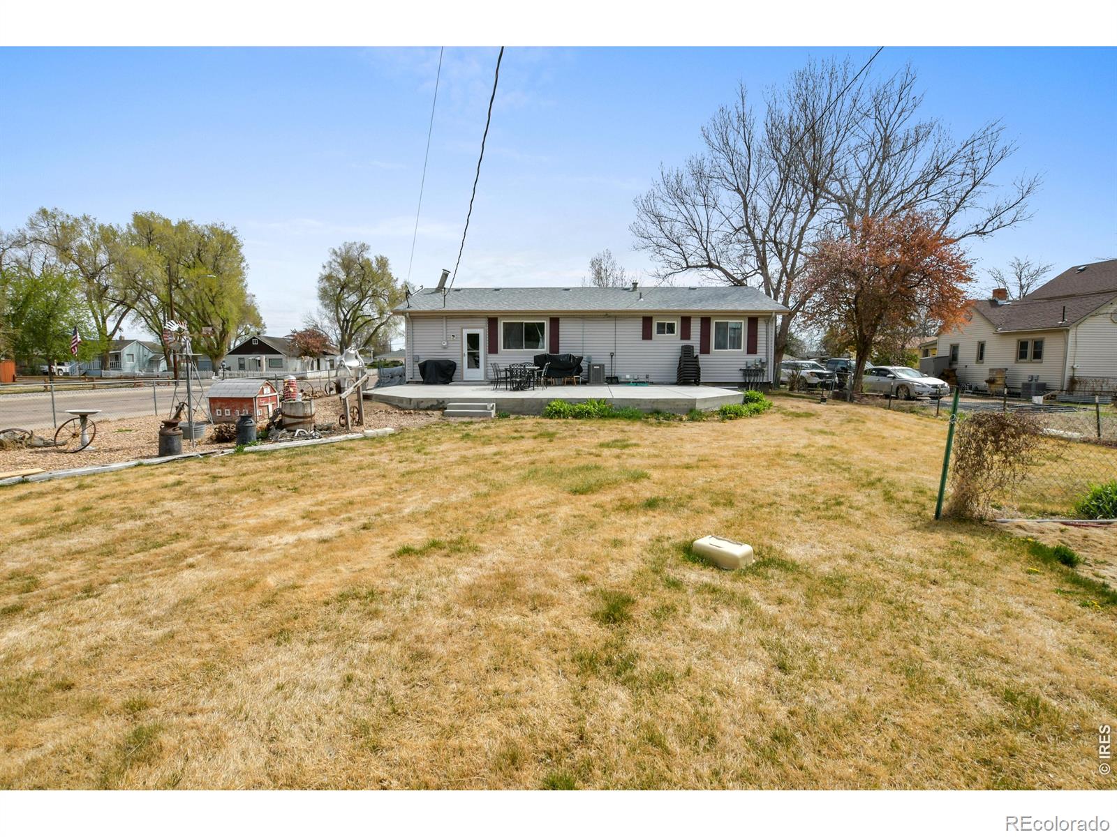 MLS Image #37 for 207  3rd street,kersey, Colorado