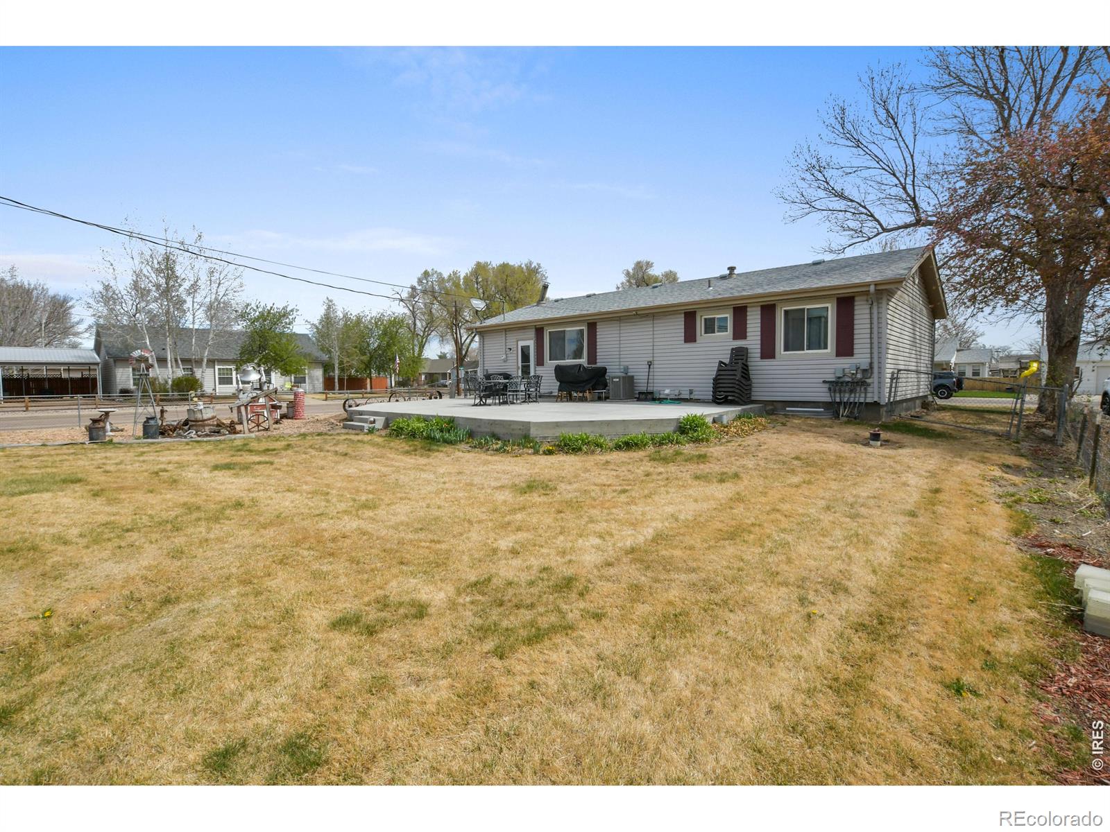 MLS Image #38 for 207  3rd street,kersey, Colorado