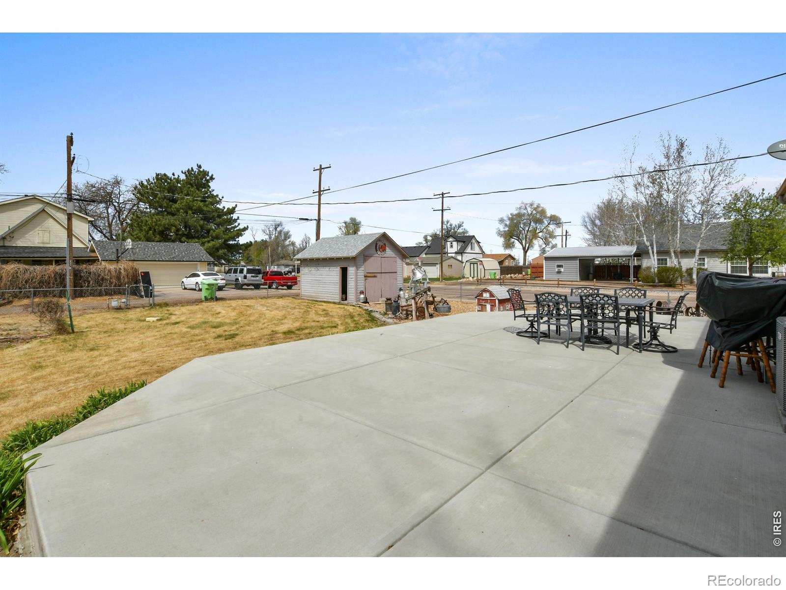 MLS Image #39 for 207  3rd street,kersey, Colorado