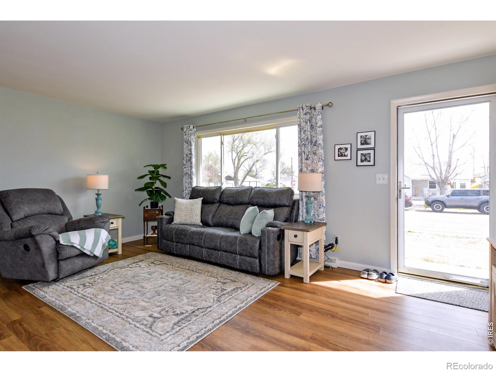 MLS Image #4 for 207  3rd street,kersey, Colorado