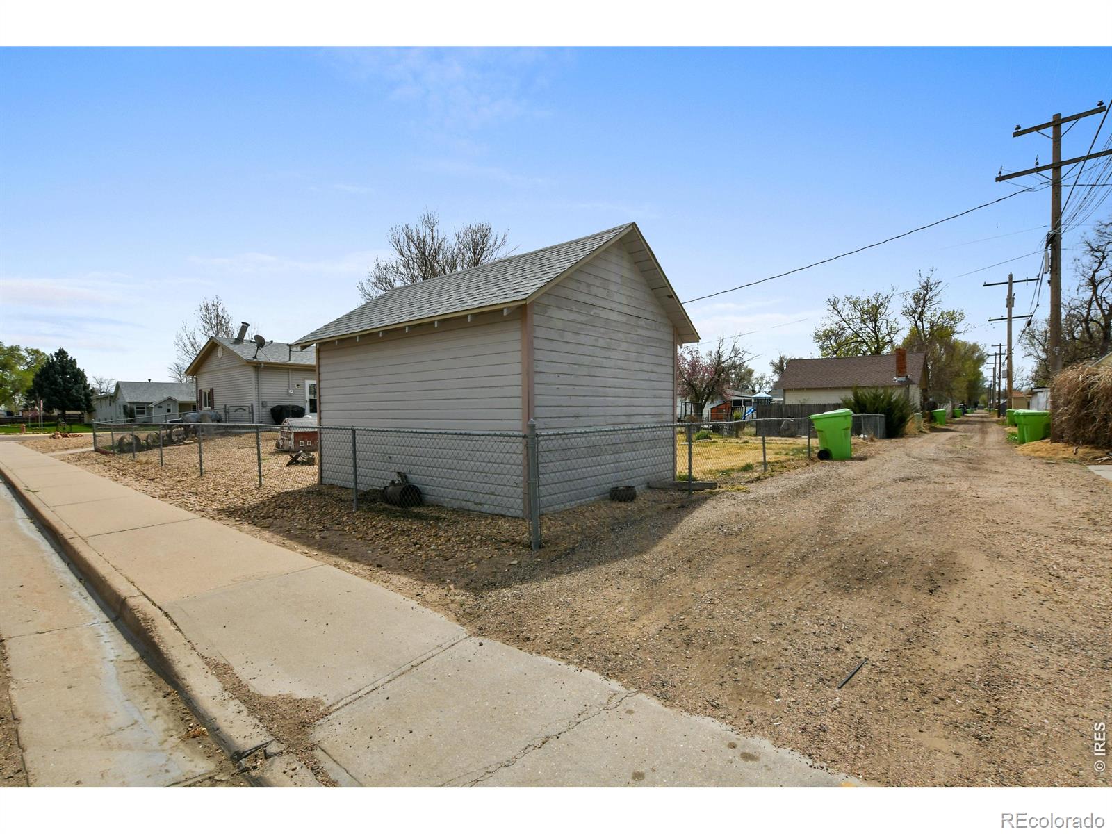 MLS Image #41 for 207  3rd street,kersey, Colorado