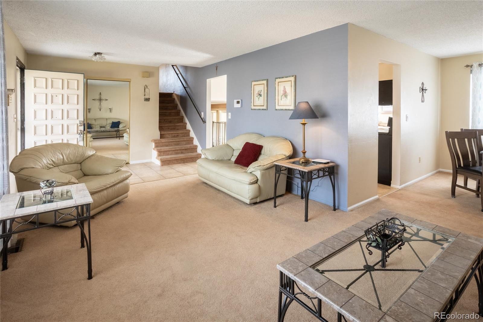 MLS Image #2 for 3404 s ouray way,aurora, Colorado
