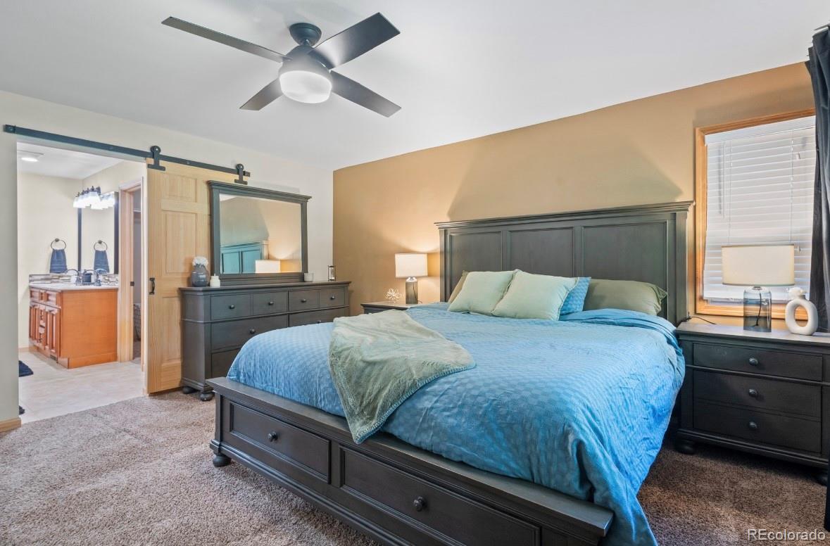 MLS Image #17 for 21336  san juan road,indian hills, Colorado