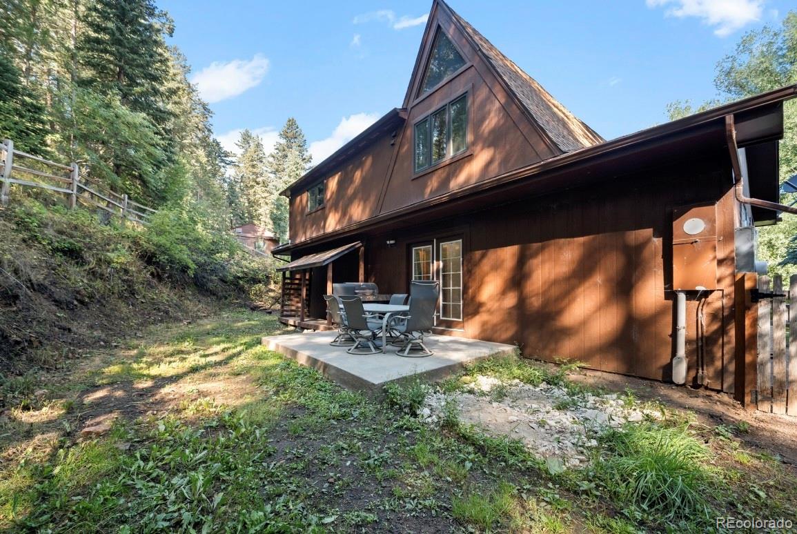 MLS Image #20 for 21336  san juan road,indian hills, Colorado